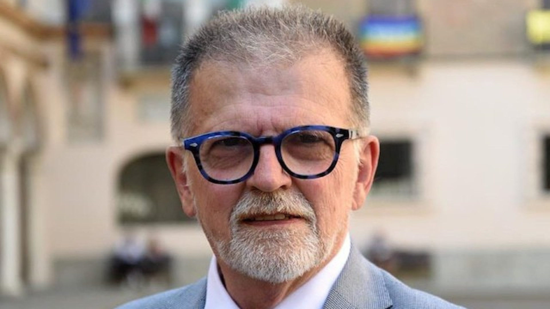 Immagine di «Stalloni ed ex Tribunale, rilancio con la Regione»