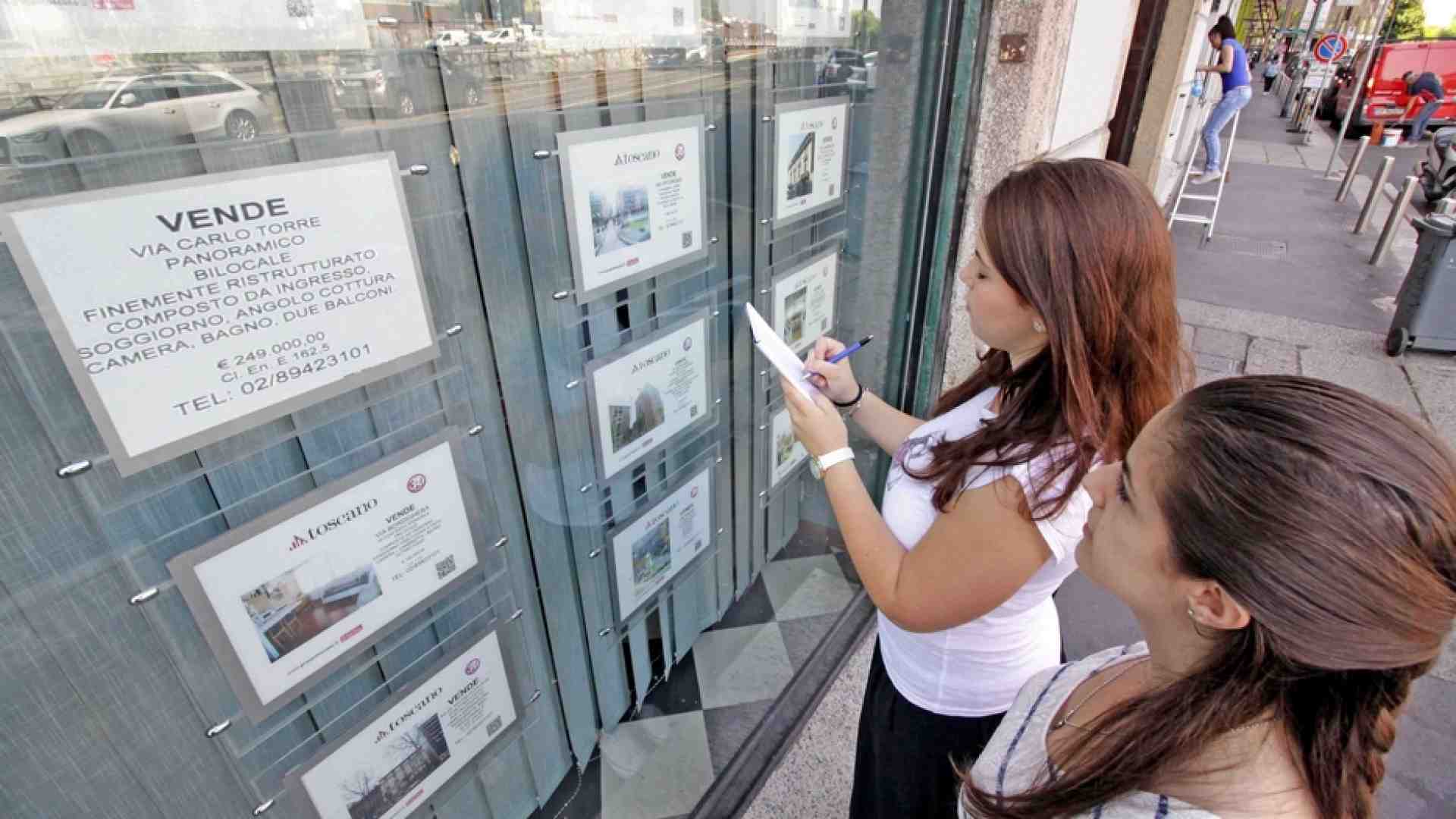 Immagine di Tassi fissi sospesi per i mutui giovani: più difficile comprare casa