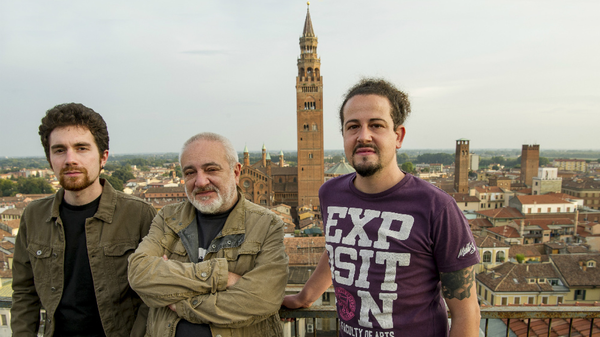 Immagine di Con “Riverberi”, note nel chiostro
