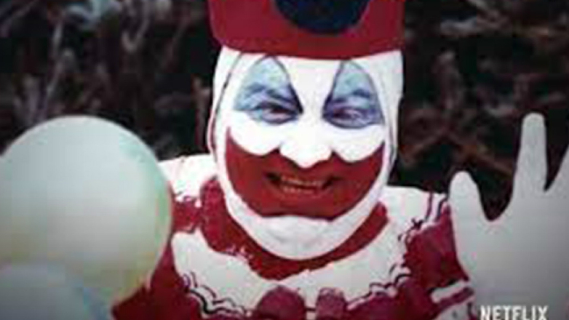 Immagine di Gacy, un pagliaccio che non fa ridere