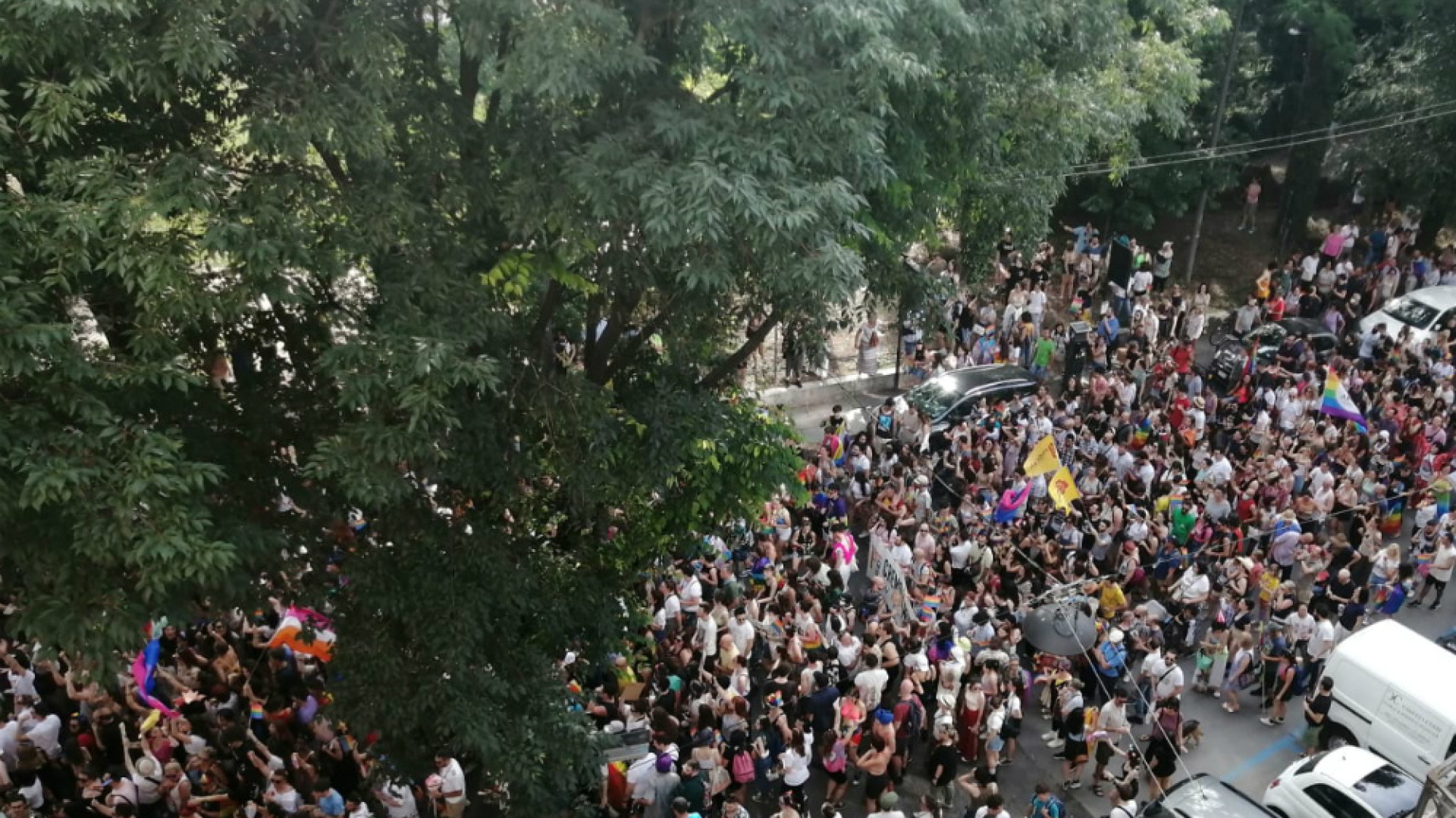 Immagine di «Cremona è casa anche per noi. Una rete per dare conoscenza»