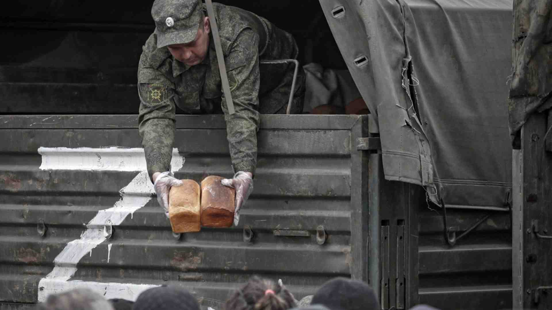 Immagine di Cento giorni non sembrano bastare: «Rassegniamoci a una lunga agonia»