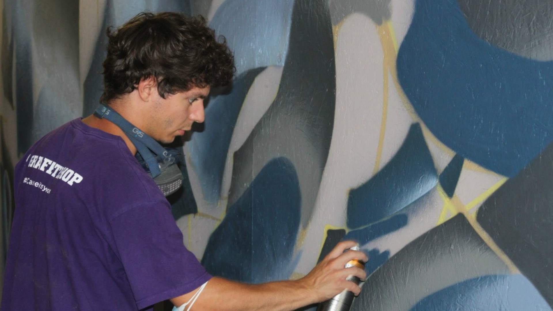 Immagine di «I colori diventano un’estensione dello stato d’animo»