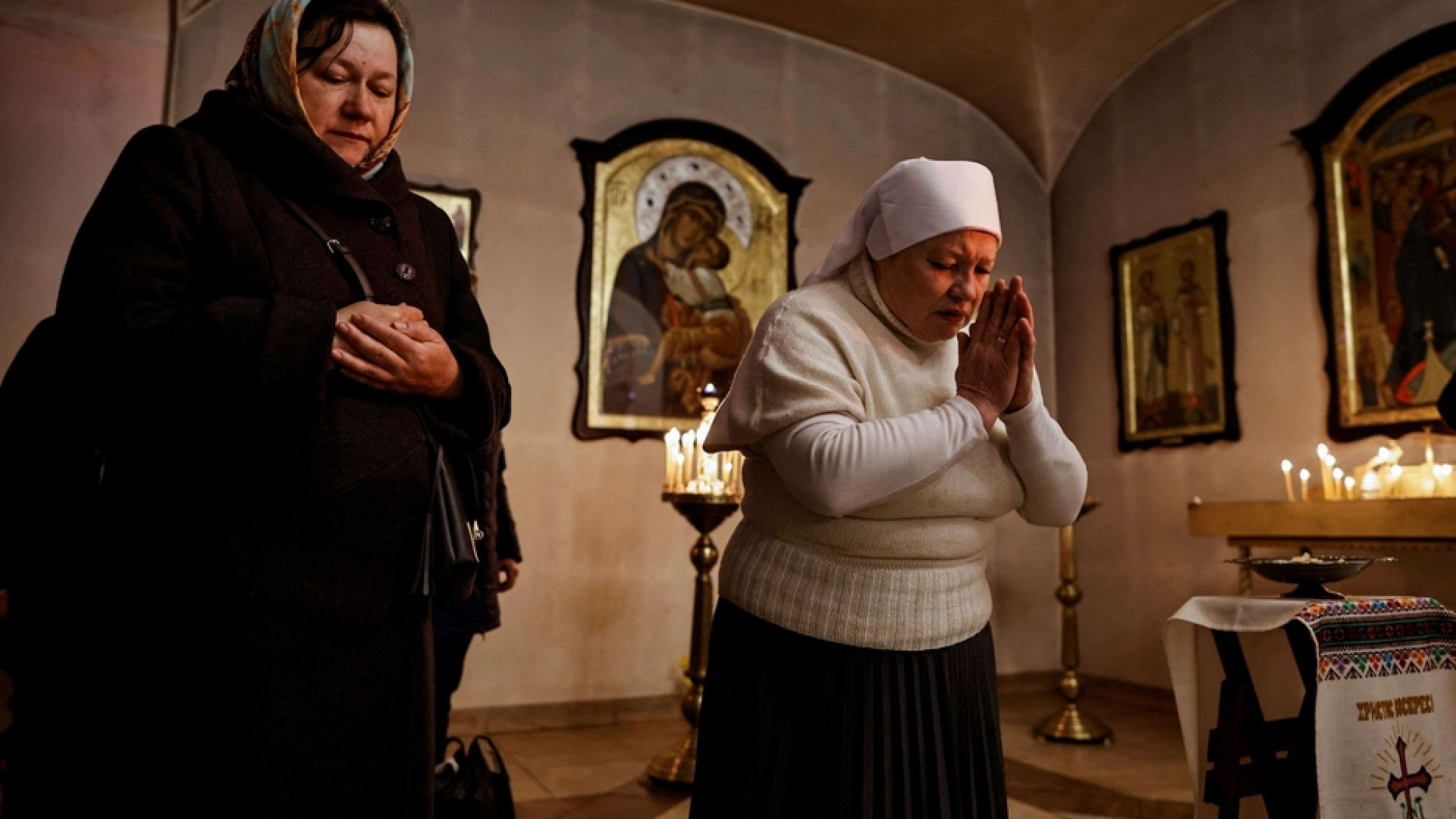 Immagine di Ora la vocazione all'universalità guidi i cristiani fuori dai conflitti