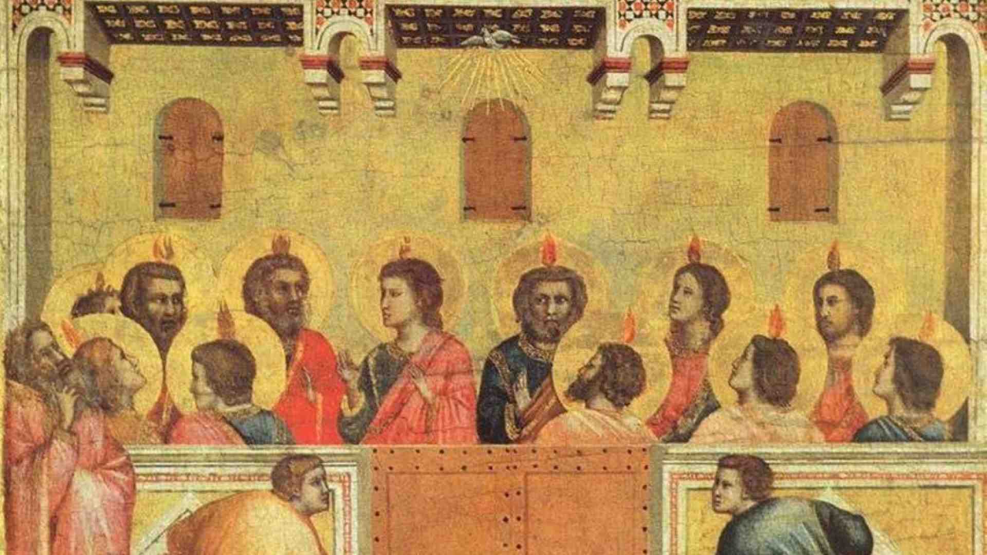Immagine di Le Messe in diretta tv e social di sabato 4 e domenica 5 giugno 2022