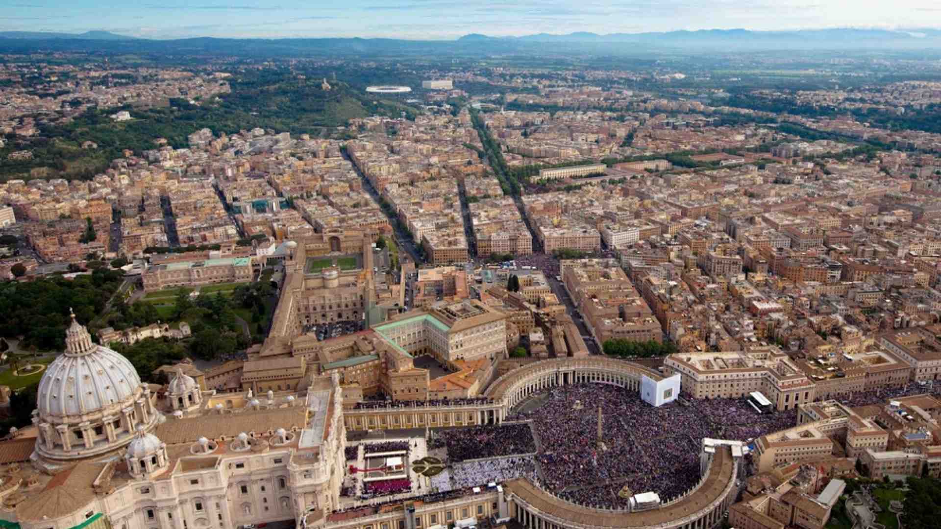 Immagine di La «riforma» diventa effettiva. Così cambia la Curia Romana