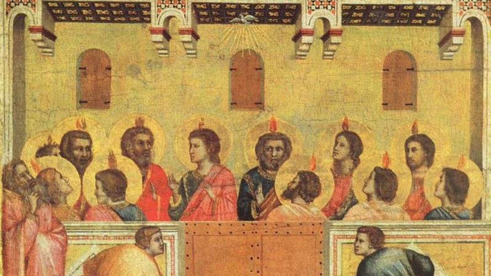 Immagine di Le Messe in diretta tv e social di sabato 4 e domenica 5 giugno 2022