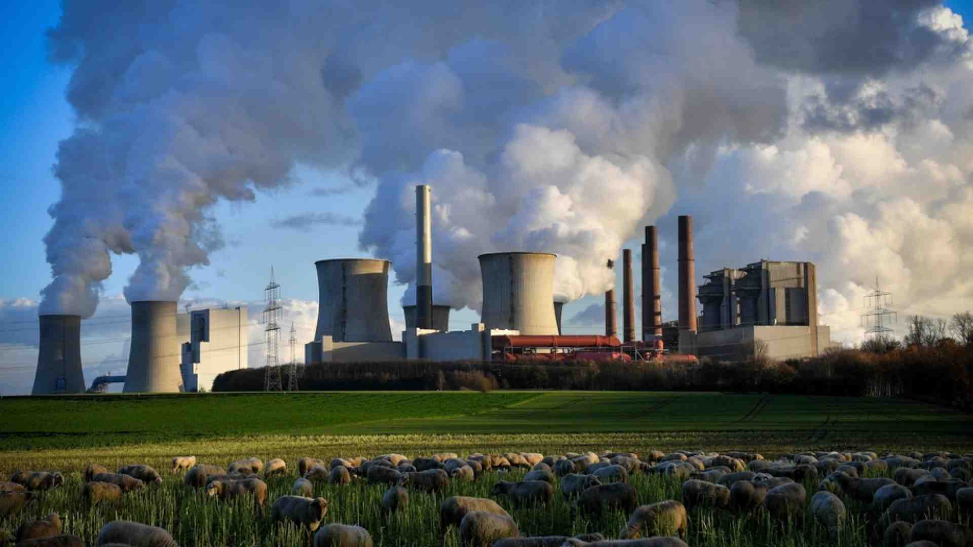 Immagine di L'ambiente tra effetto guerra, promesse non mantenute e il flagello plastica