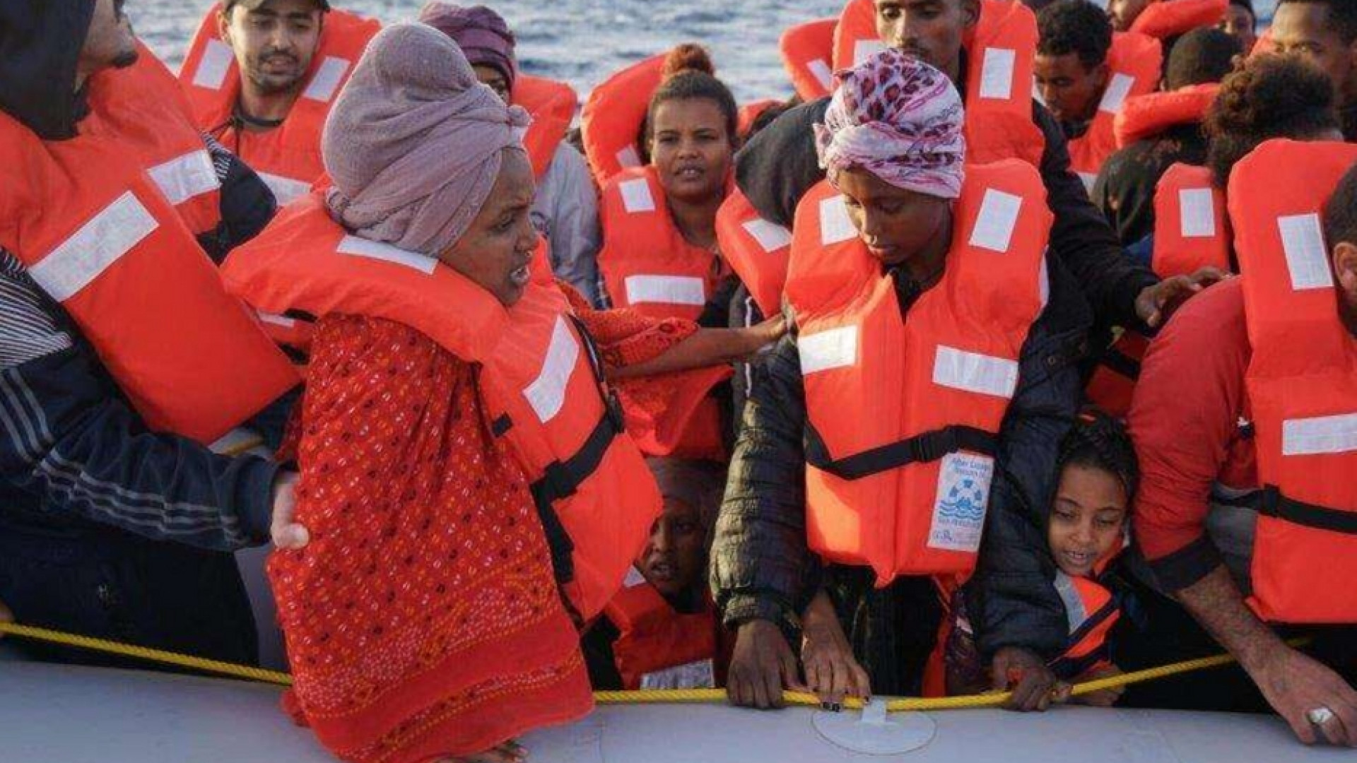 Immagine di ResQ: pronti a salvare vite umane in mare