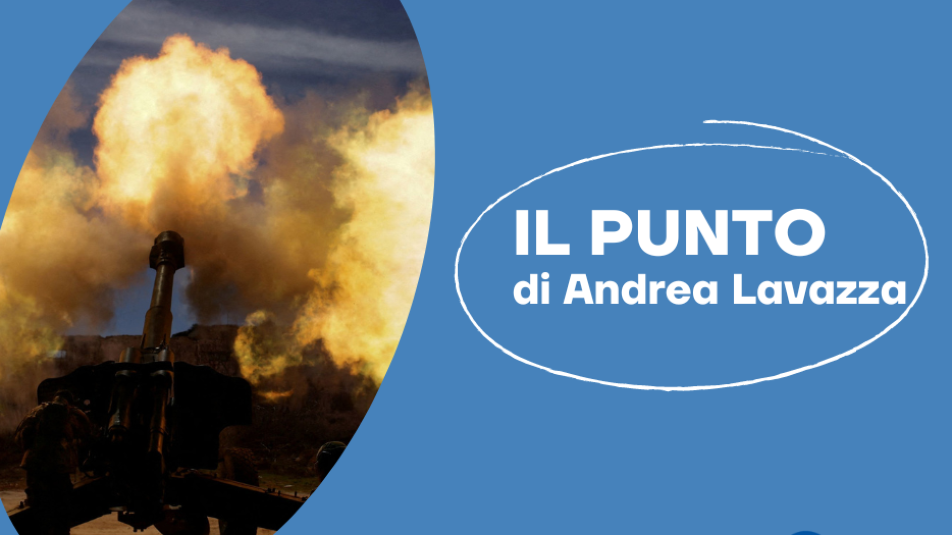 Immagine di Guerra giorno 101: attacchi e contrattacchi. Kiev contro la linea di Macron
