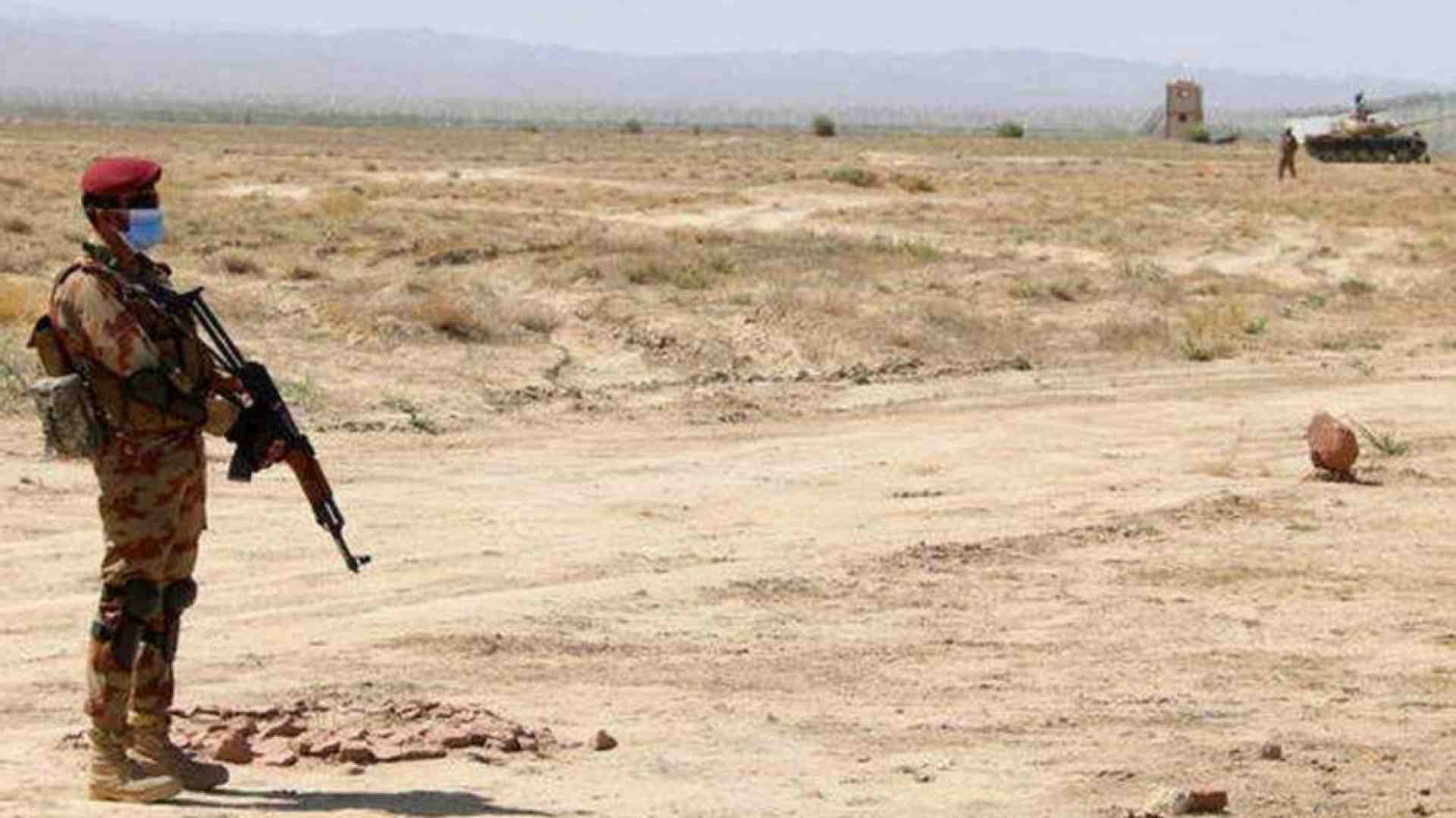 Immagine di Belucistan, il conflitto a bassa intensità che ha causato 23mila morti