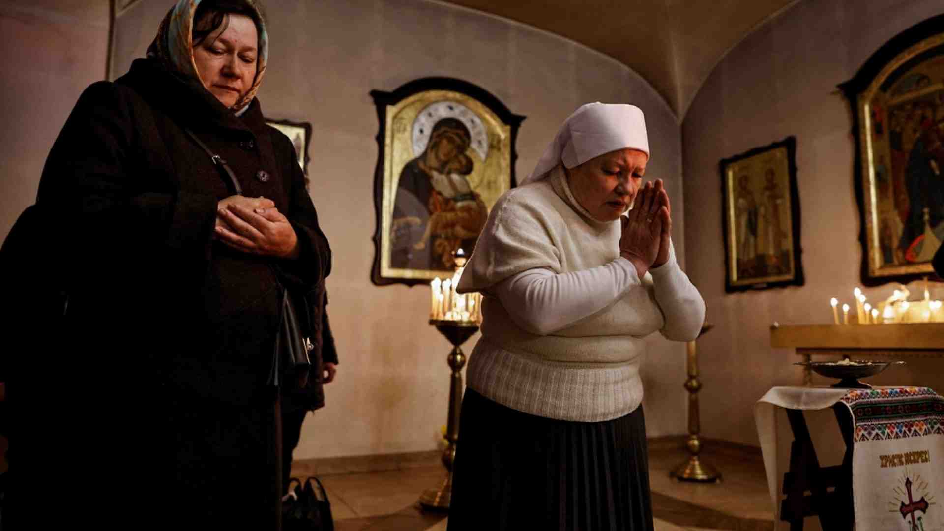 Immagine di Ora la vocazione all'universalità guidi i cristiani fuori dai conflitti