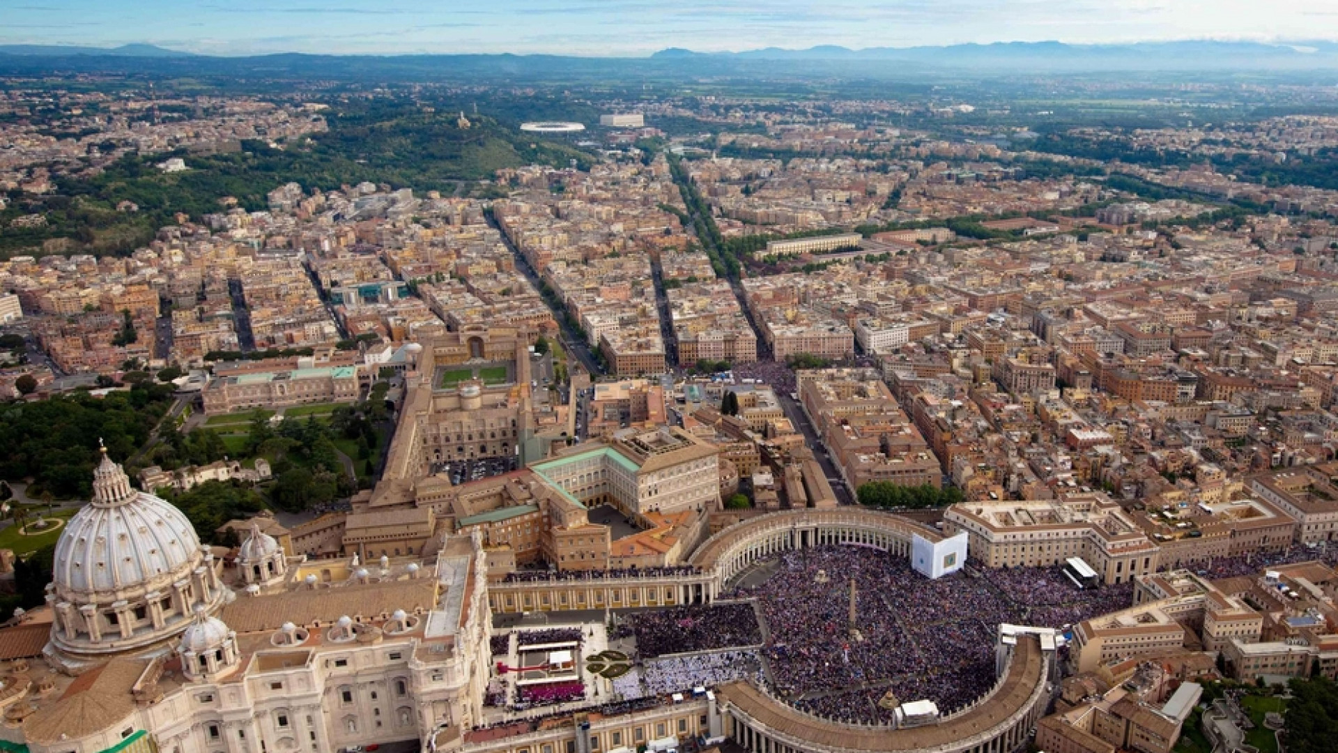 Immagine di La «riforma» diventa effettiva. Così cambia la Curia Romana