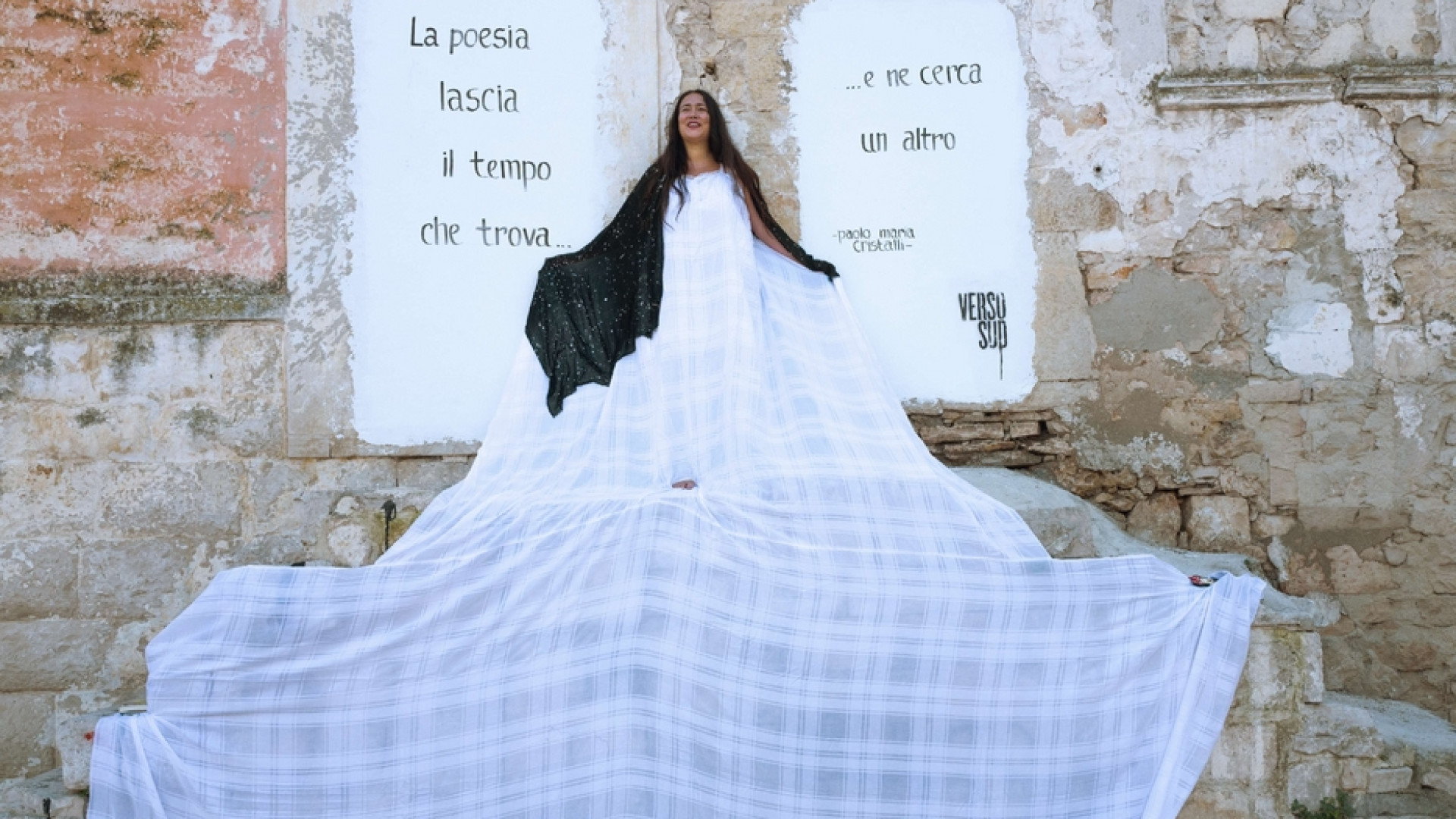 Immagine di La poesia come strumento di rigenerazione urbana