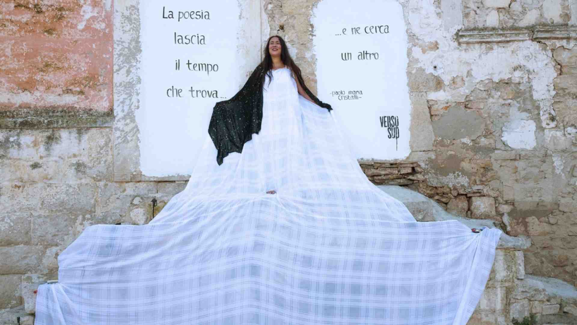 Immagine di La poesia come strumento di rigenerazione urbana