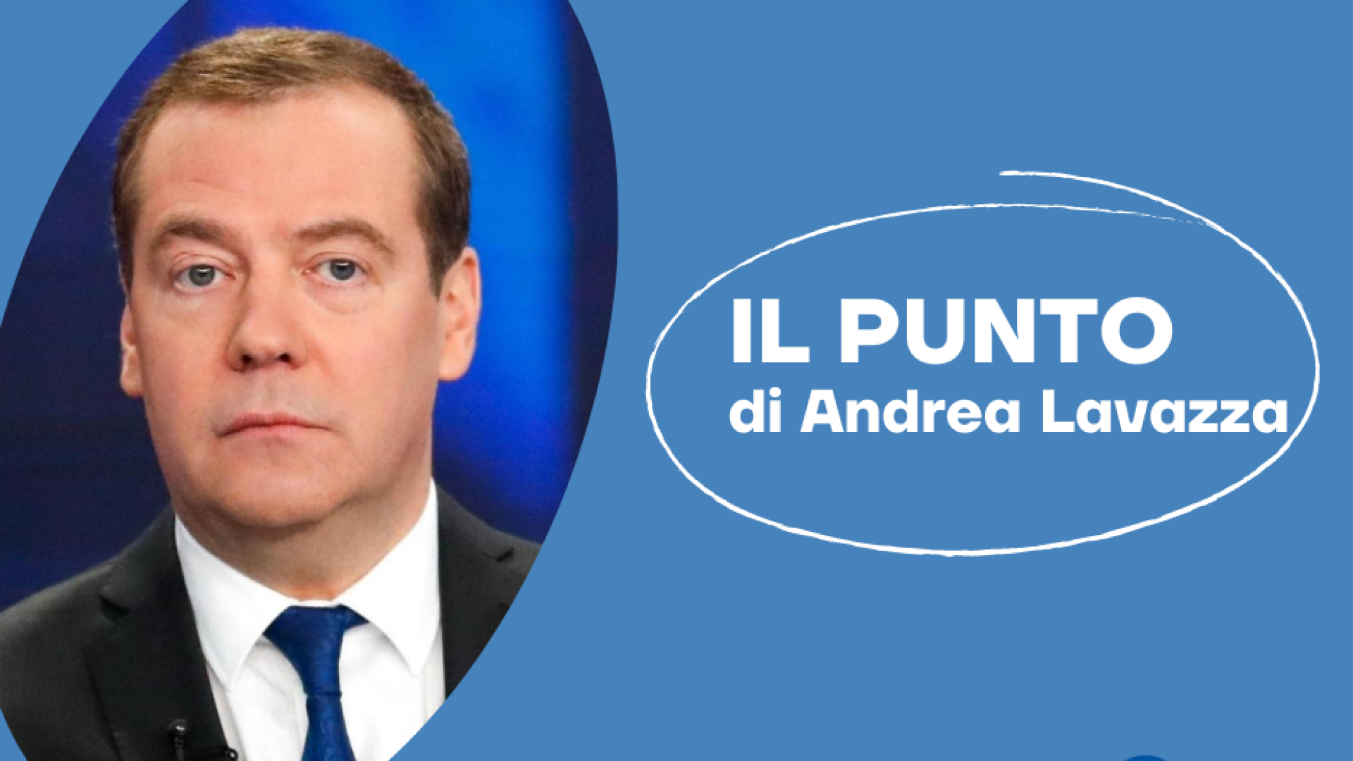 Immagine di Guerra giorno 104: le parole pesanti che adesso cercano di orientare la crisi