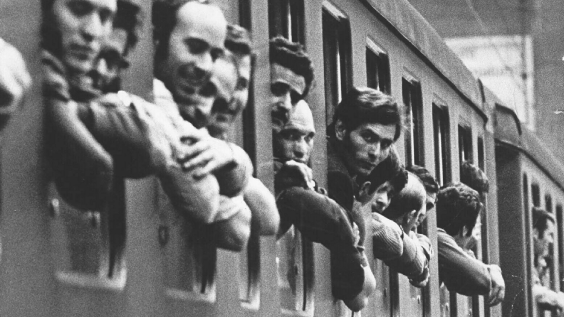 Immagine di Così gli emigranti italiani hanno plasmato l'Europa