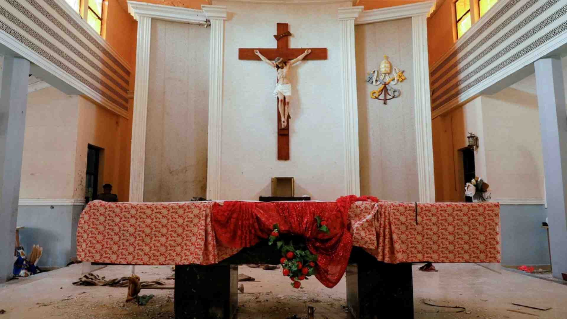 Immagine di La strage in chiesa: Nigeria, il gigante di 250 etnie e la lotta per la terra