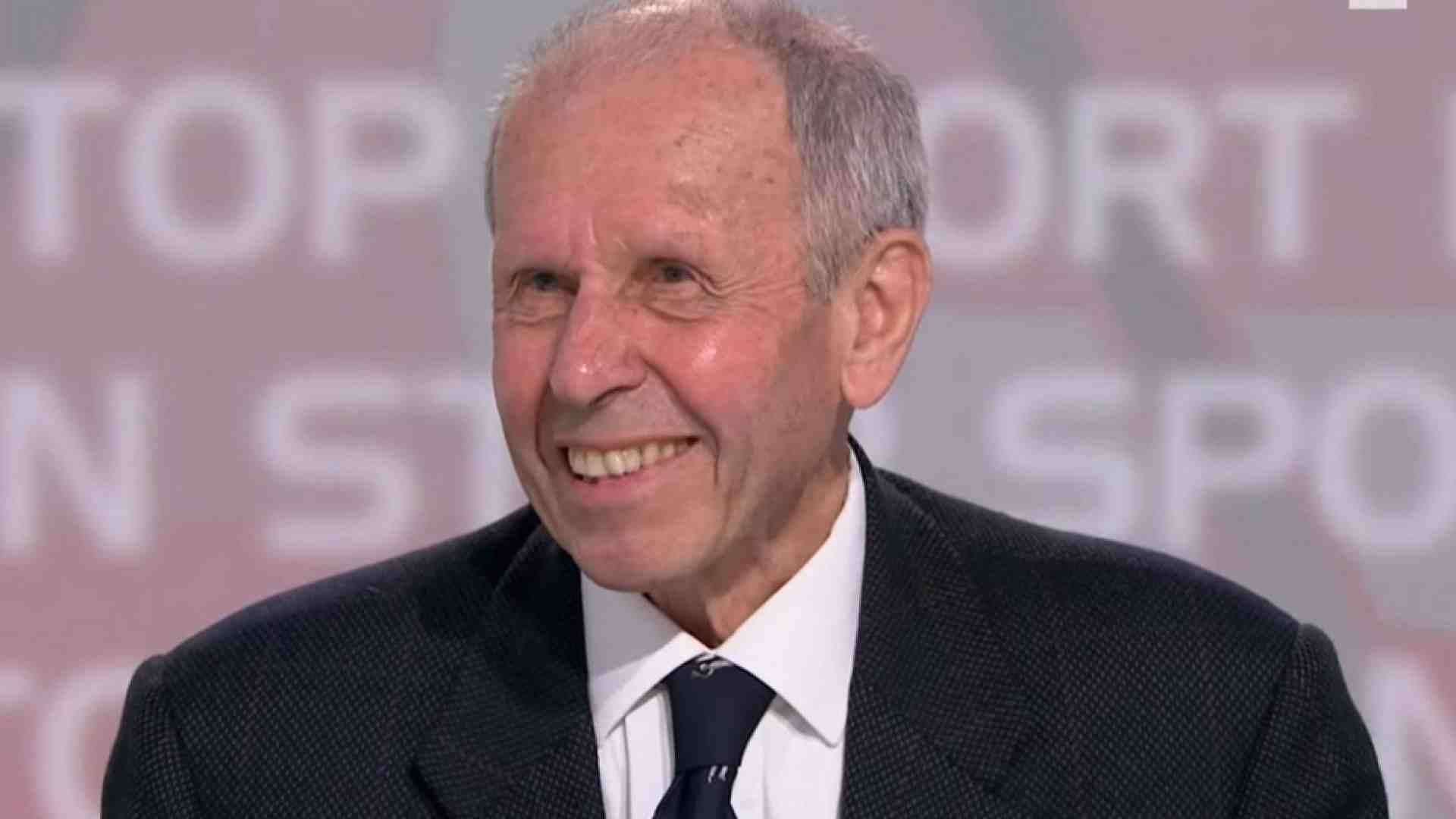 Immagine di Addio a Gianni Clerici, poeta dei gesti bianchi