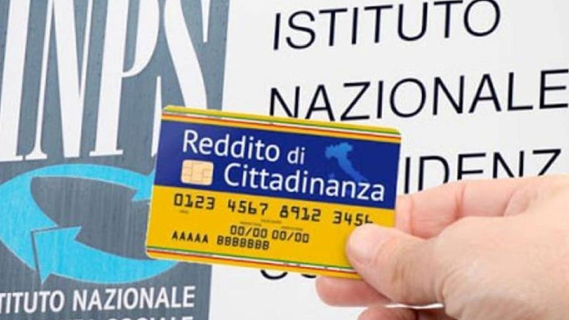 Immagine di Assegno unico a chi percepisce il reddito di cittadinanza