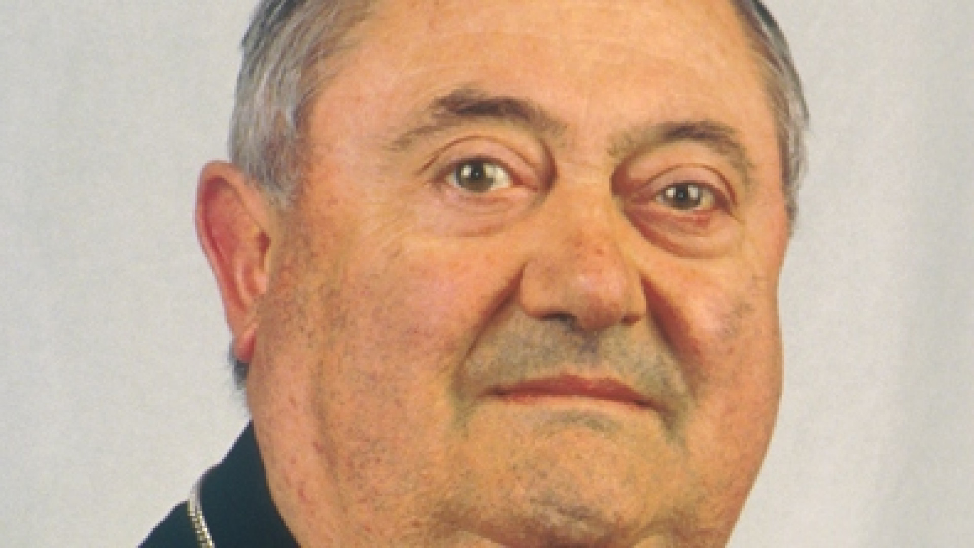 Immagine di È morto a 93 anni l'arcivescovo Scandiffio, emerito di Acerenza