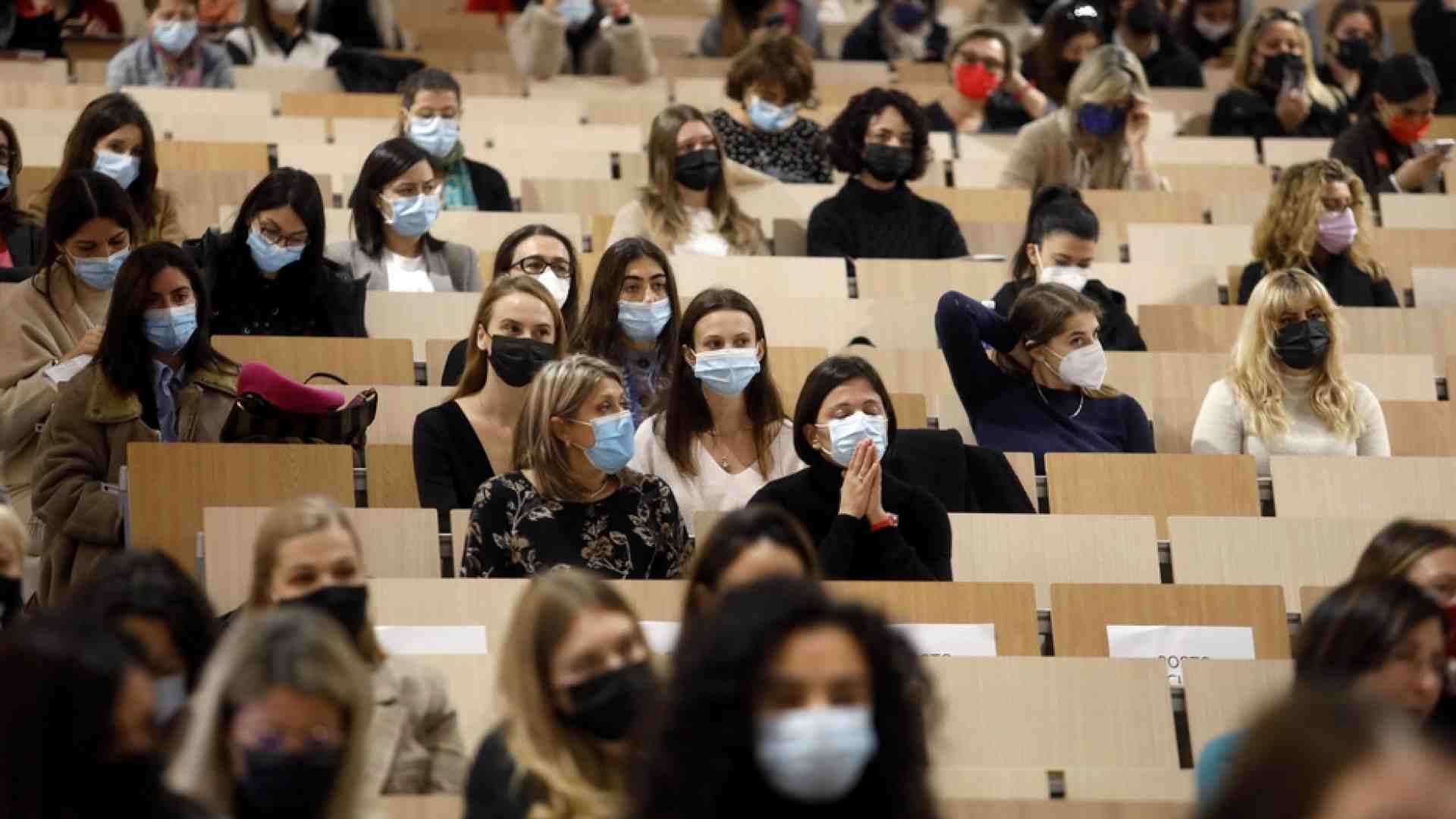 Immagine di Voto zero a molti dipartimenti del Sud, scoppia il caso dei finanziamenti
