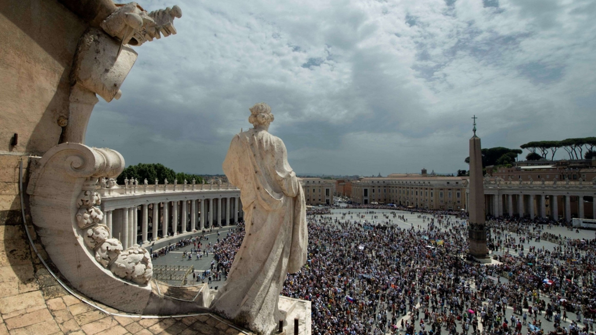 Immagine di Vaticano, nasce il Comitato per gli investimenti mobiliari