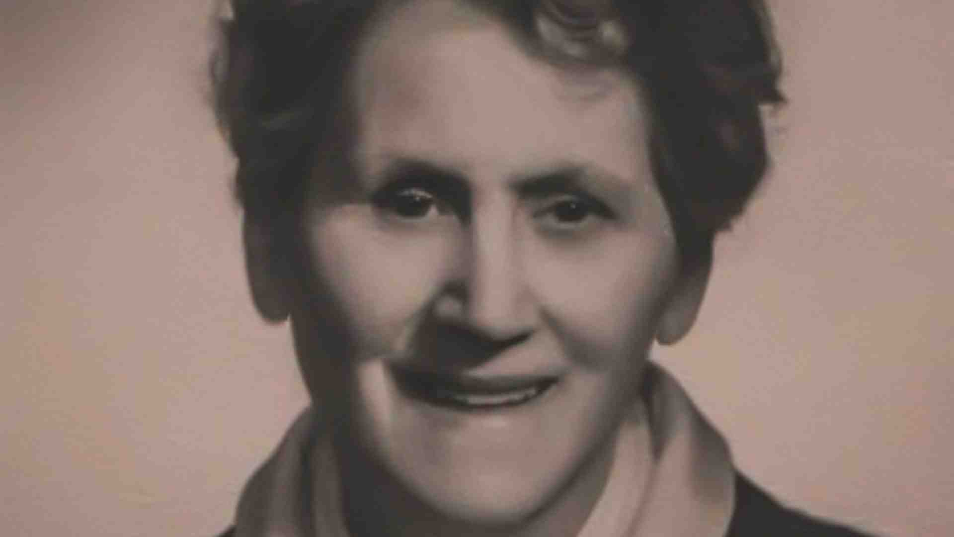 Immagine di La venerabile Ceccarelli, così l'amore vince ogni avversità