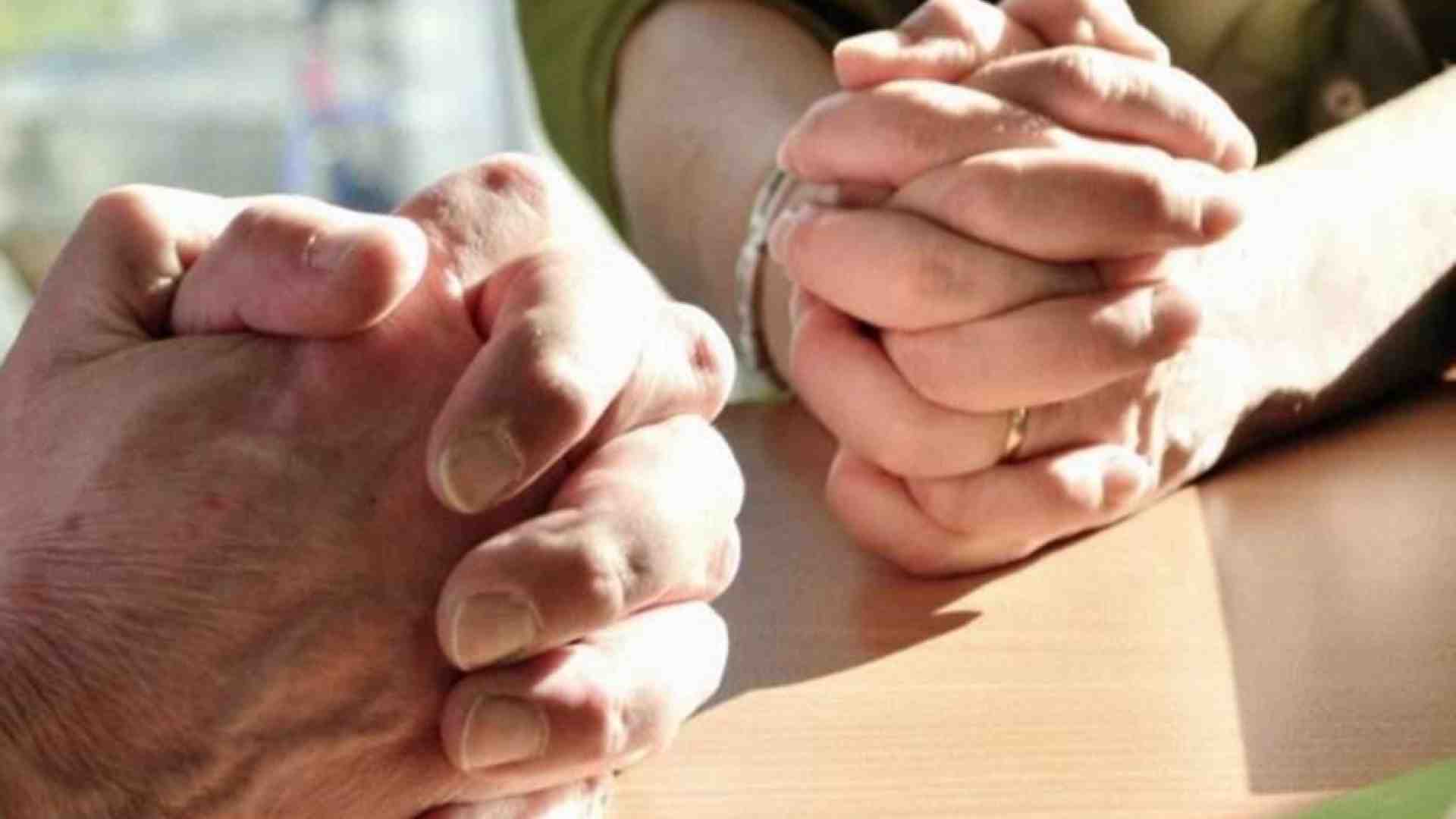 Immagine di Il Papa: pregate come Santa Edvige per la pace in Europa