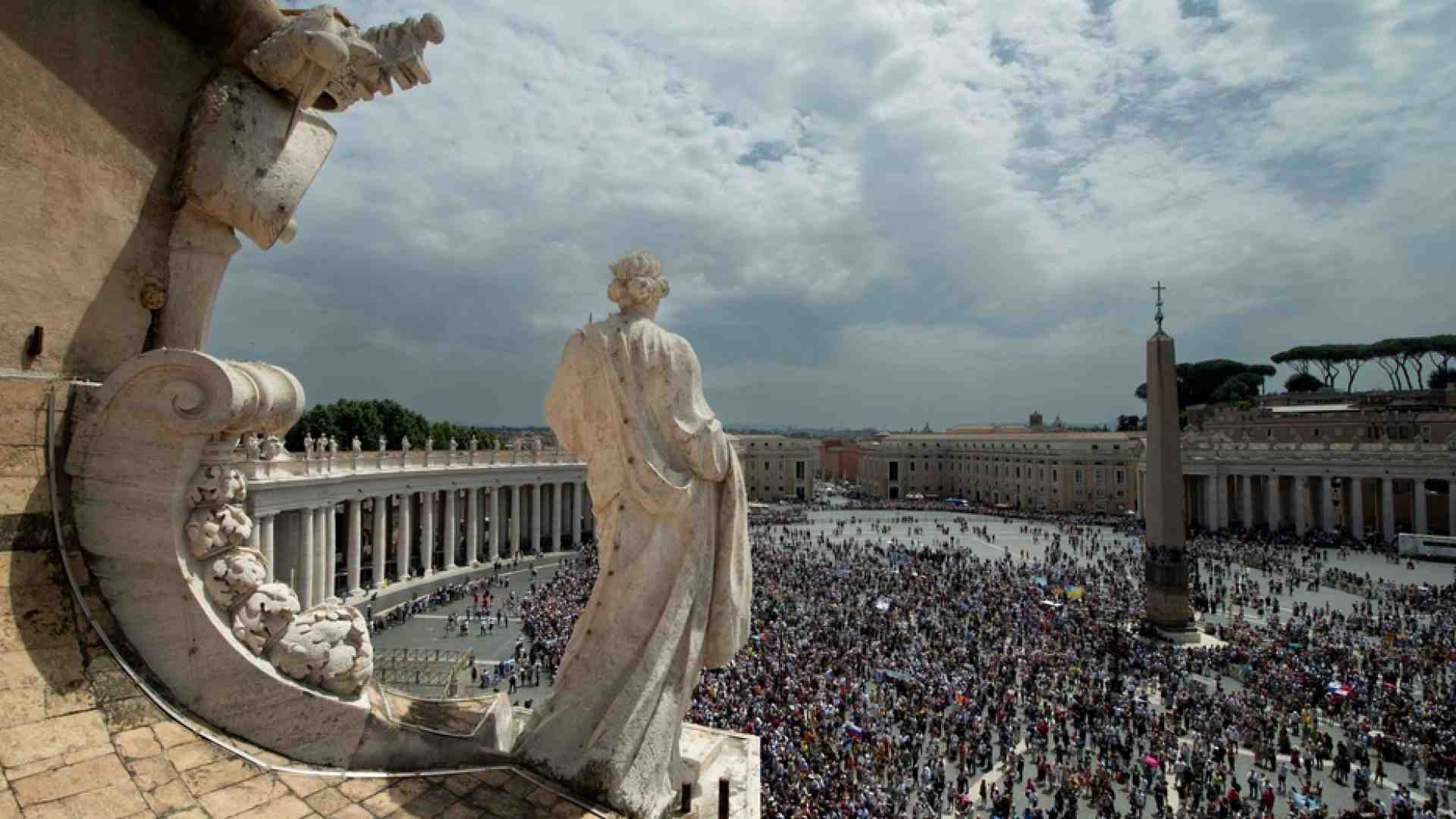 Immagine di Vaticano, nasce il Comitato per gli investimenti mobiliari