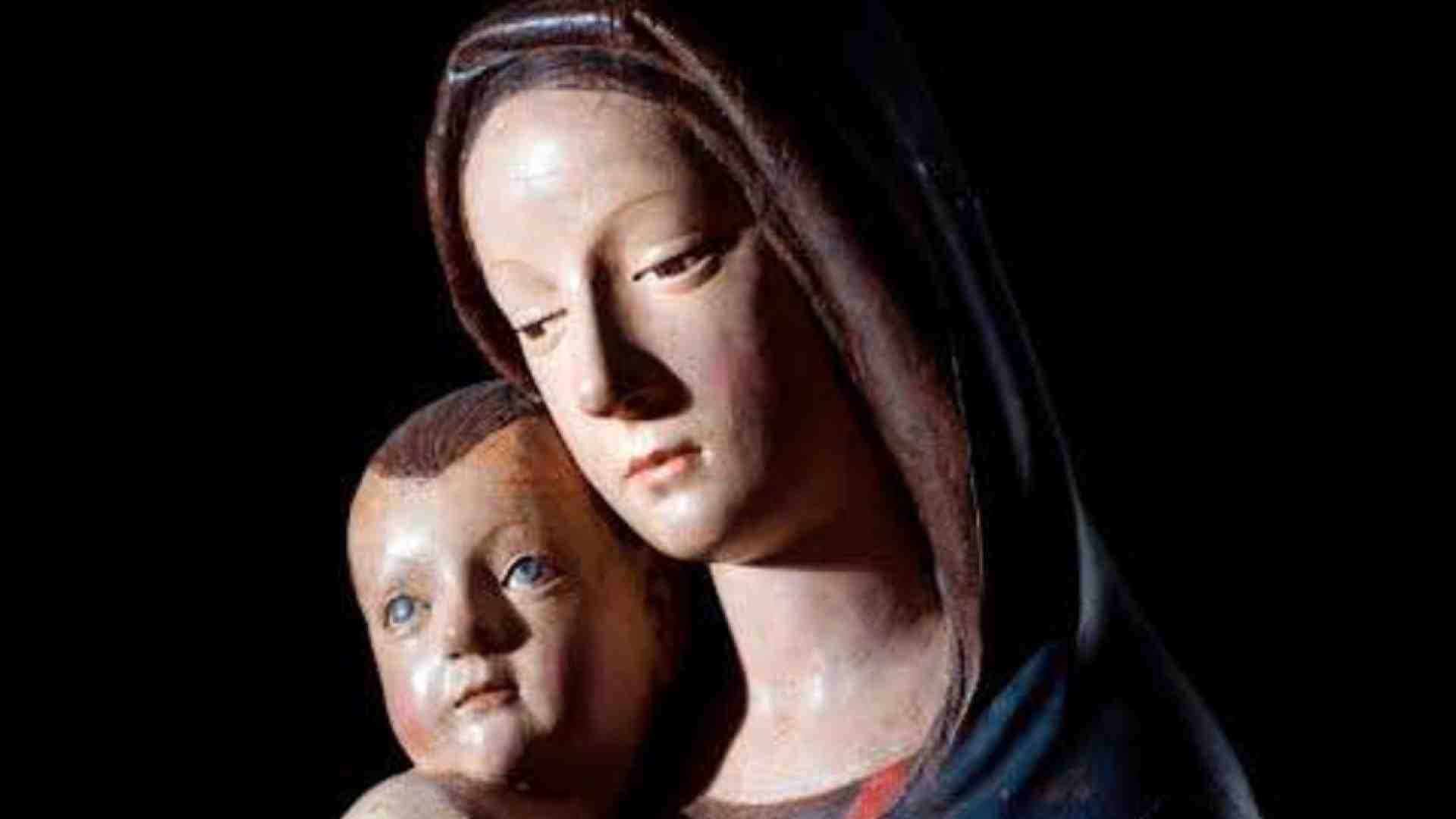 Immagine di A Camerino nasce MARec, il museo dell'arte salvata dalle macerie