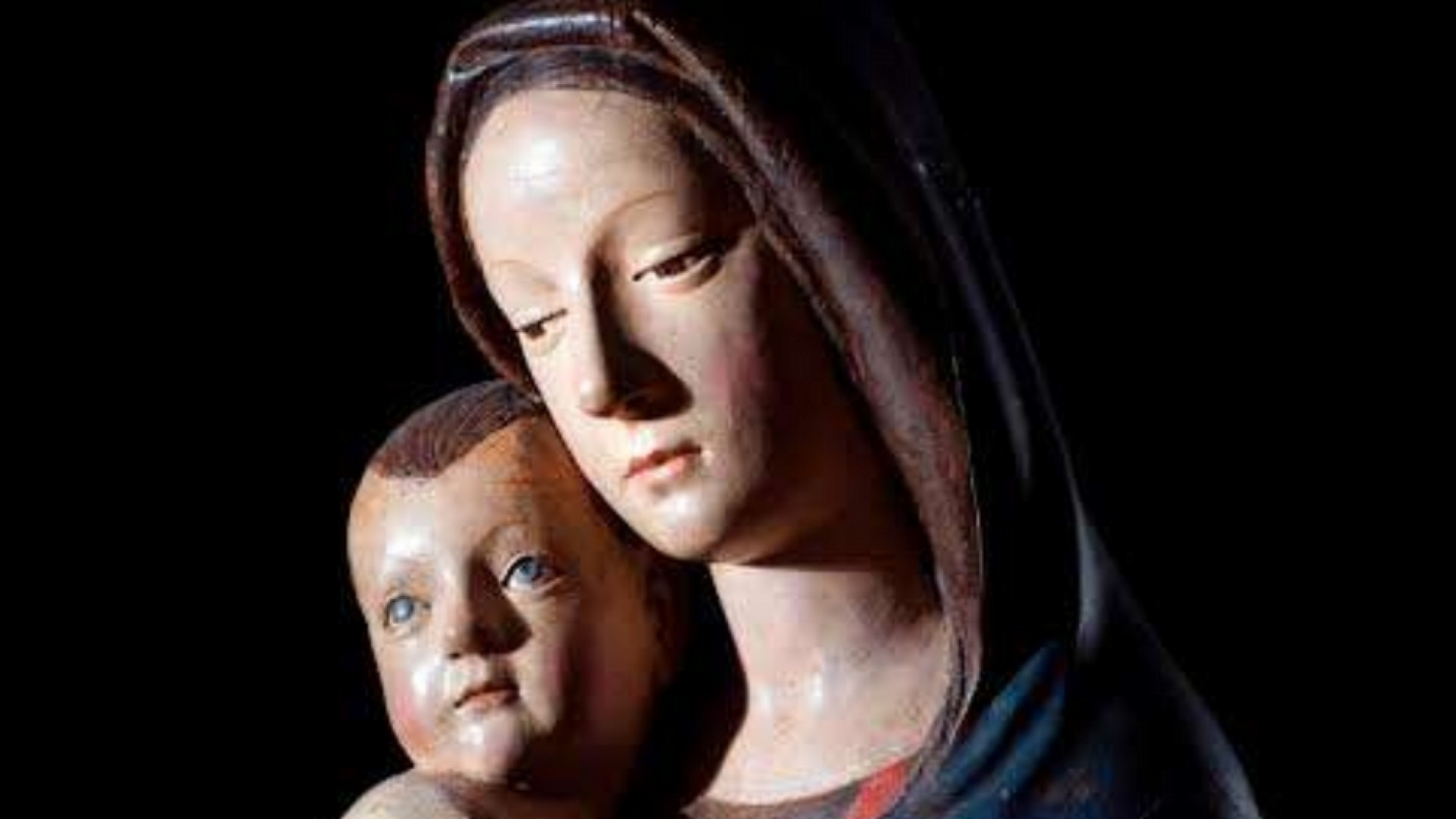 Immagine di A Camerino nasce MARec, il museo dell'arte salvata dalle macerie
