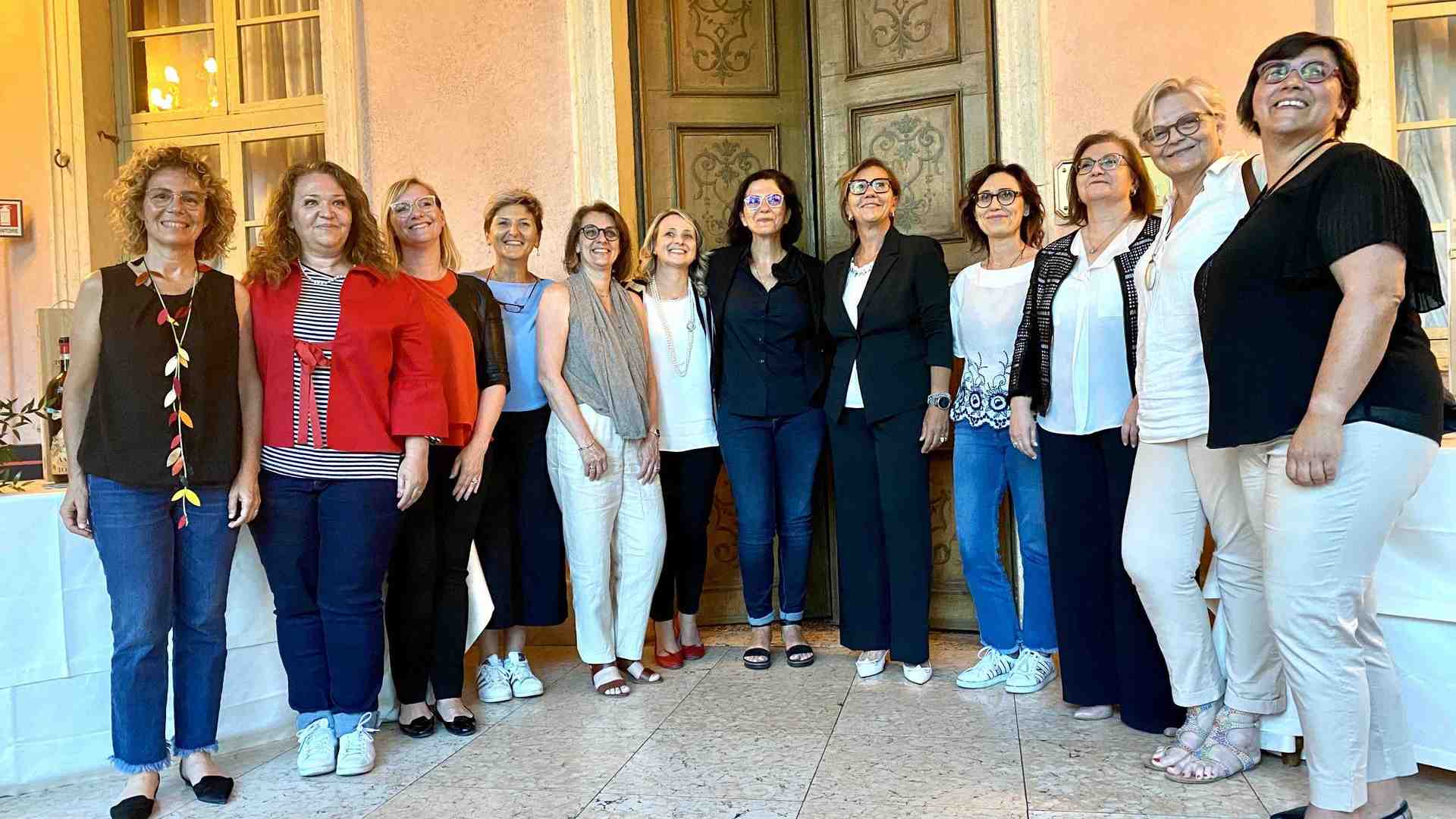 Immagine di Cambio ai vertici di Apidonne: Marisa Smaila è la nuova presidente