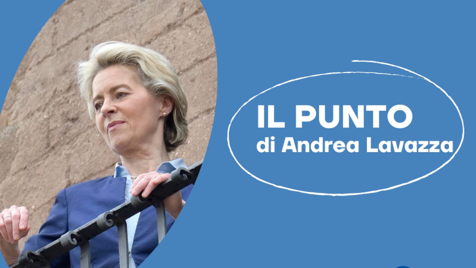 Immagine di Guerra giorno 106, il nuovo ruolo dell’Europa e il delicato voto francese