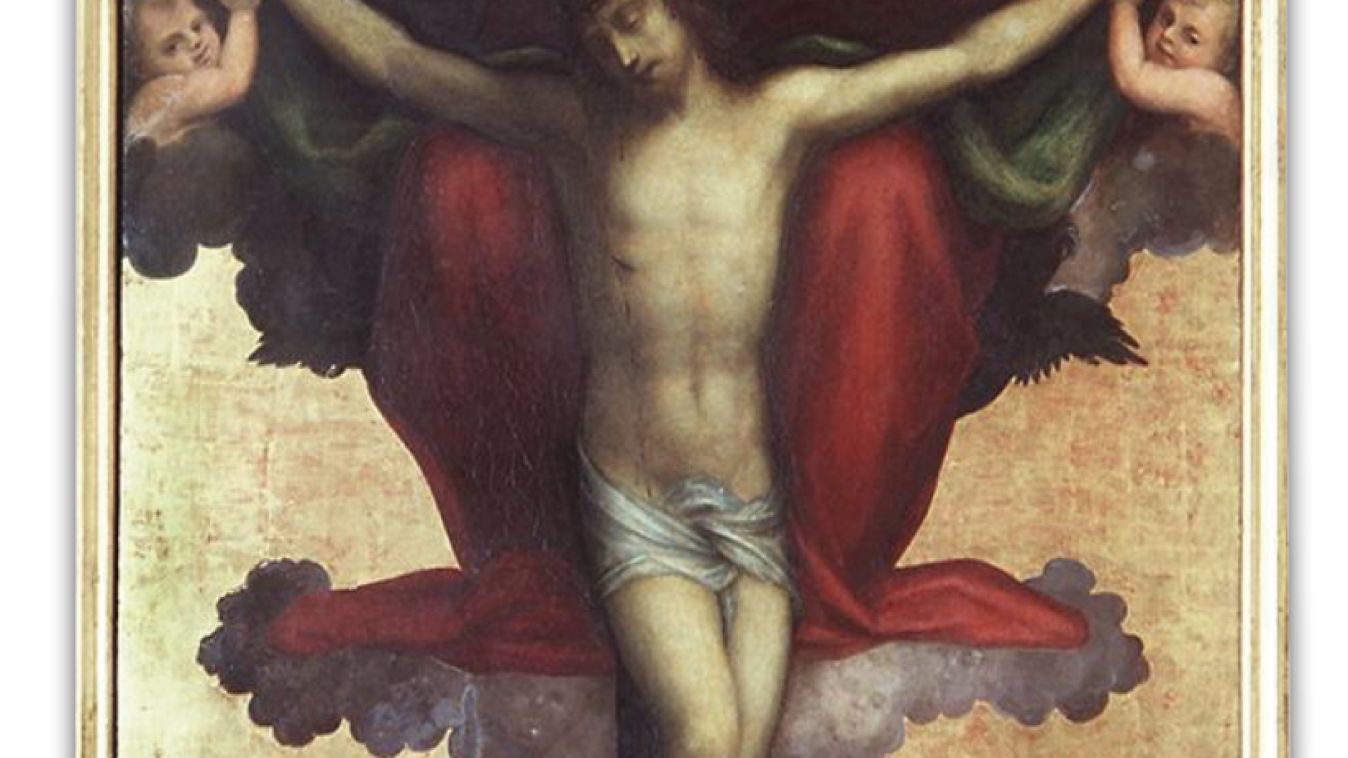 Immagine di Espressione di un amore perfetto e sempre vivo