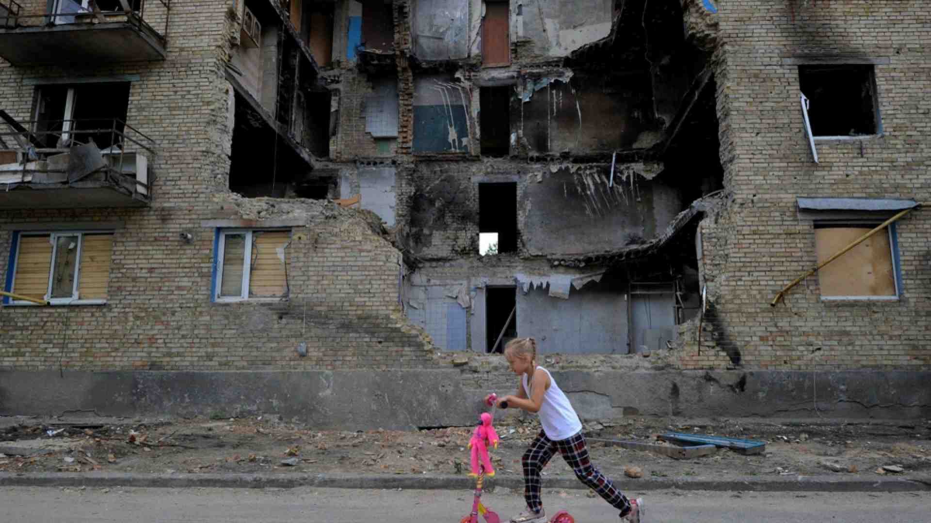 Immagine di Stupri di guerra, ecco come Kiev sta raccogliendo le prove. Per fare giustizia