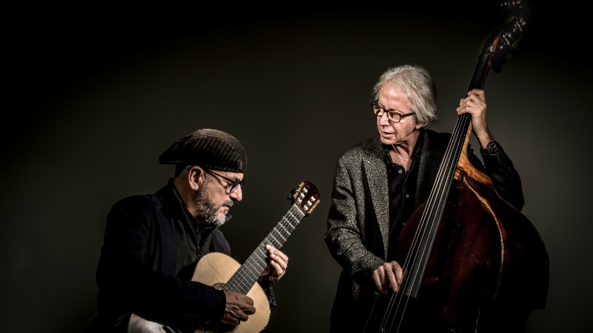 Immagine di «Ci piace costruire ponti tra stili e generi musicali»