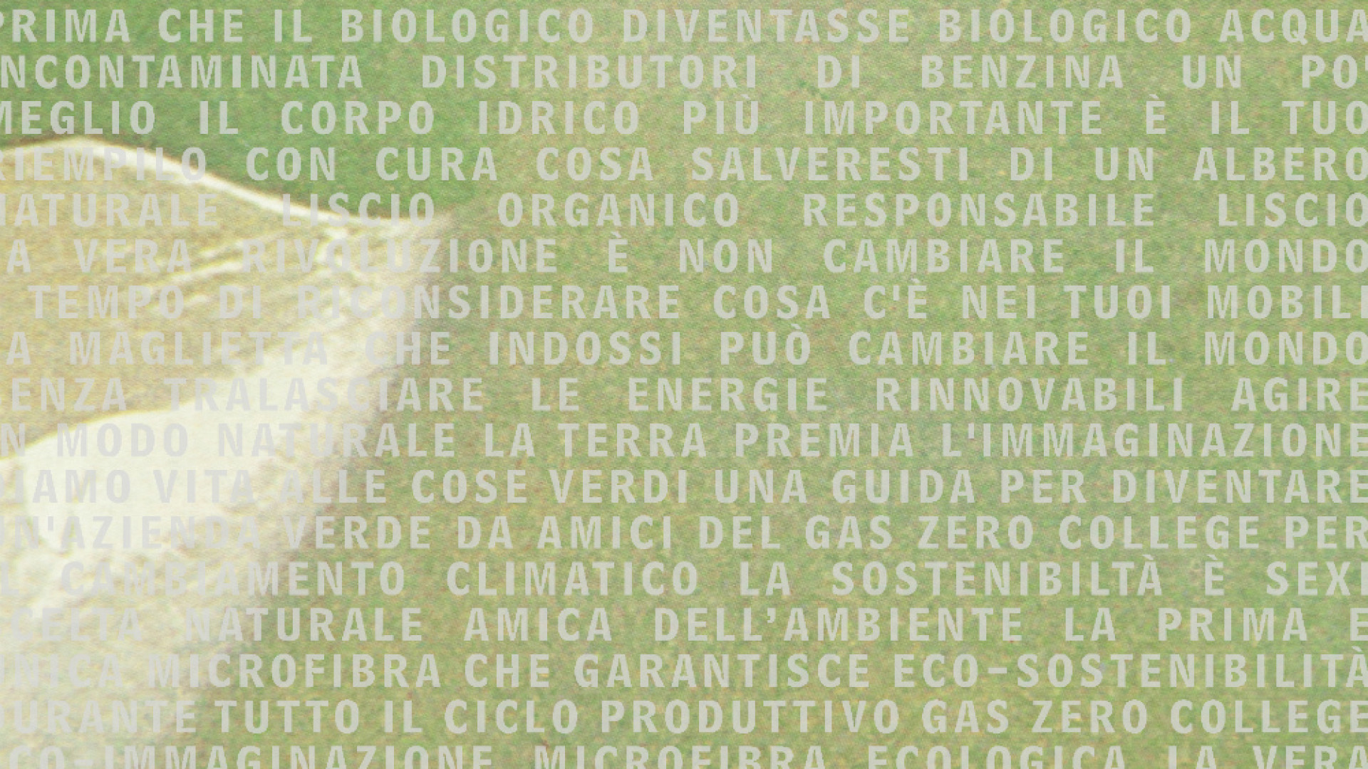Immagine di «Storia, natura e ricordi personali»