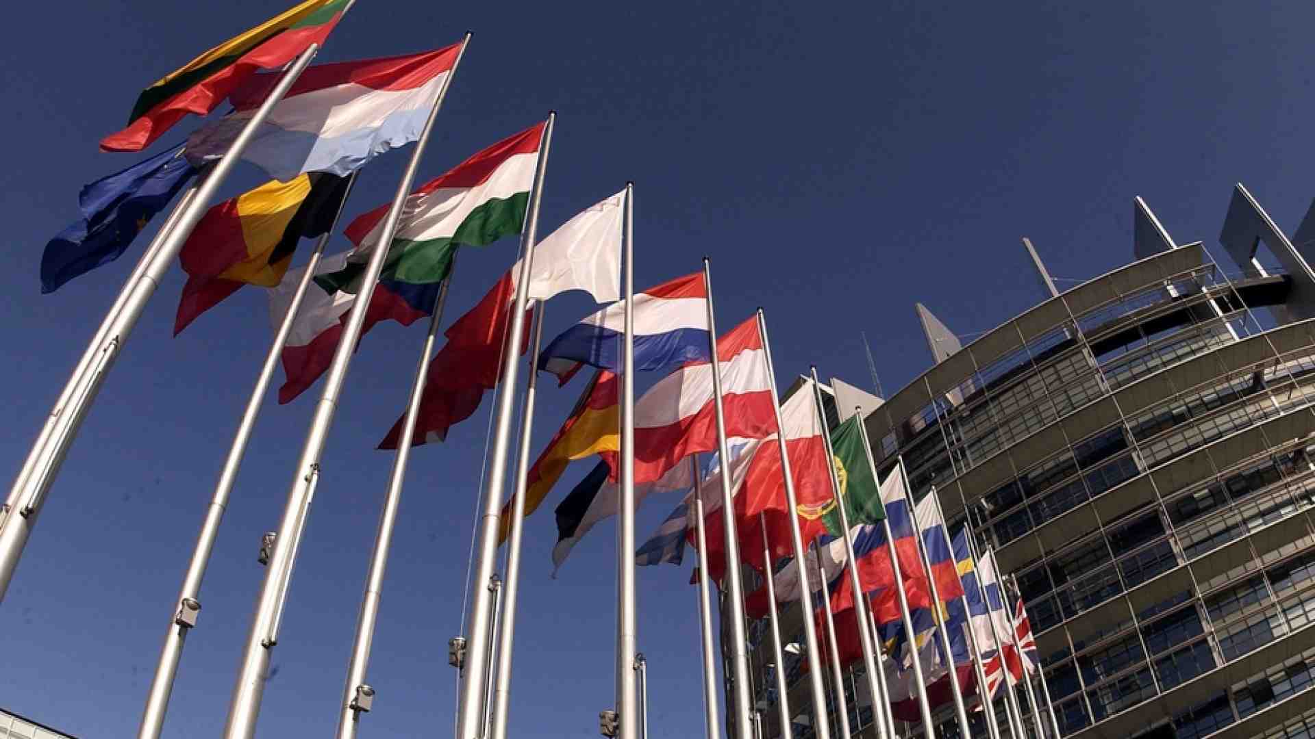 Immagine di «Europa, il diritto di aborto? È l’aborto del diritto»