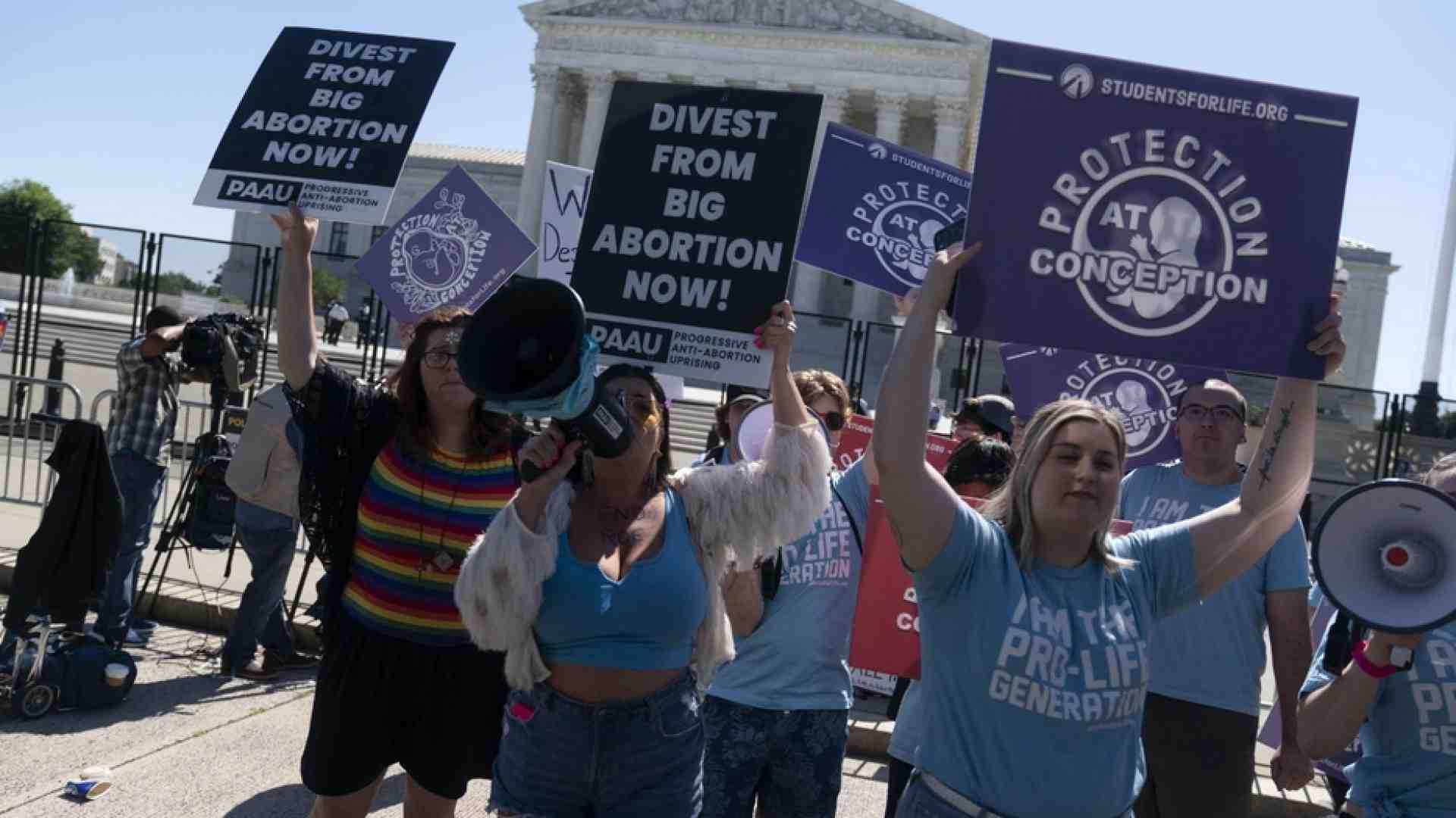Immagine di L’Unione Europea sbanda: aborto come diritto umano