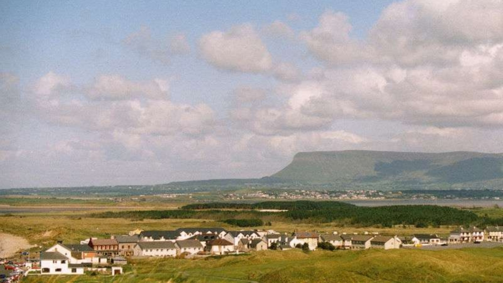 Immagine di Sligo, la terra di leggende che rapì il cuore di Yeats