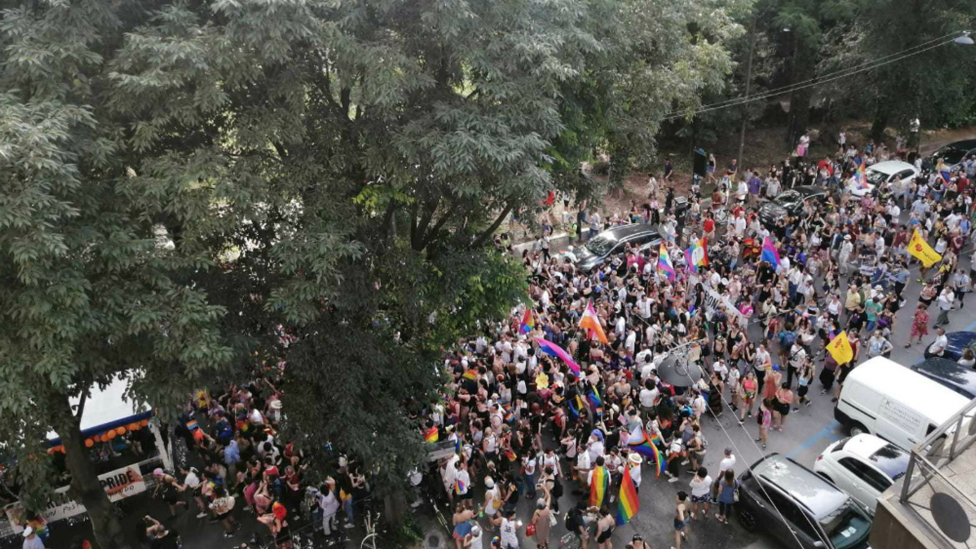Immagine di Cremona Pride, un conto è la tutela dei diritti, altro offendere la sensibilità altrui