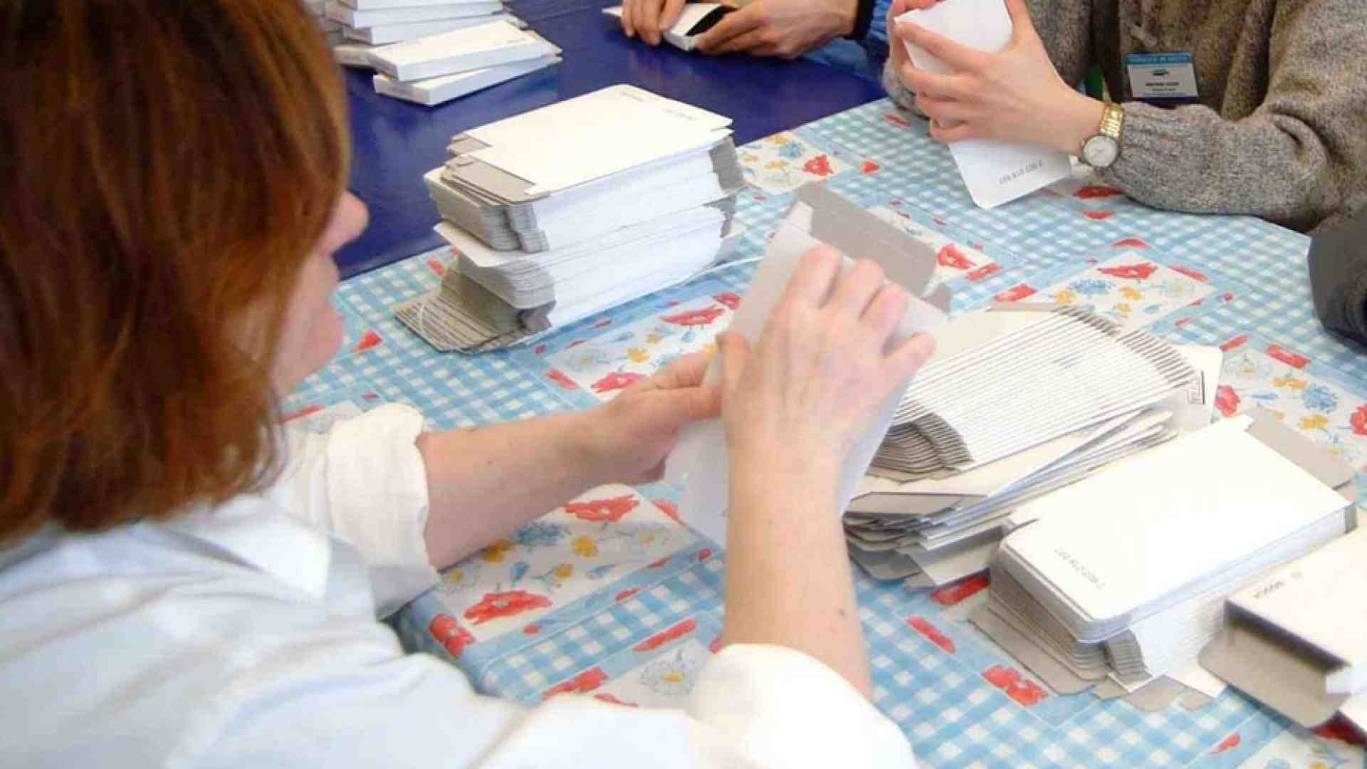 Immagine di «Noi, lavoratori delle coop sfruttati» La logica del massimo ribasso