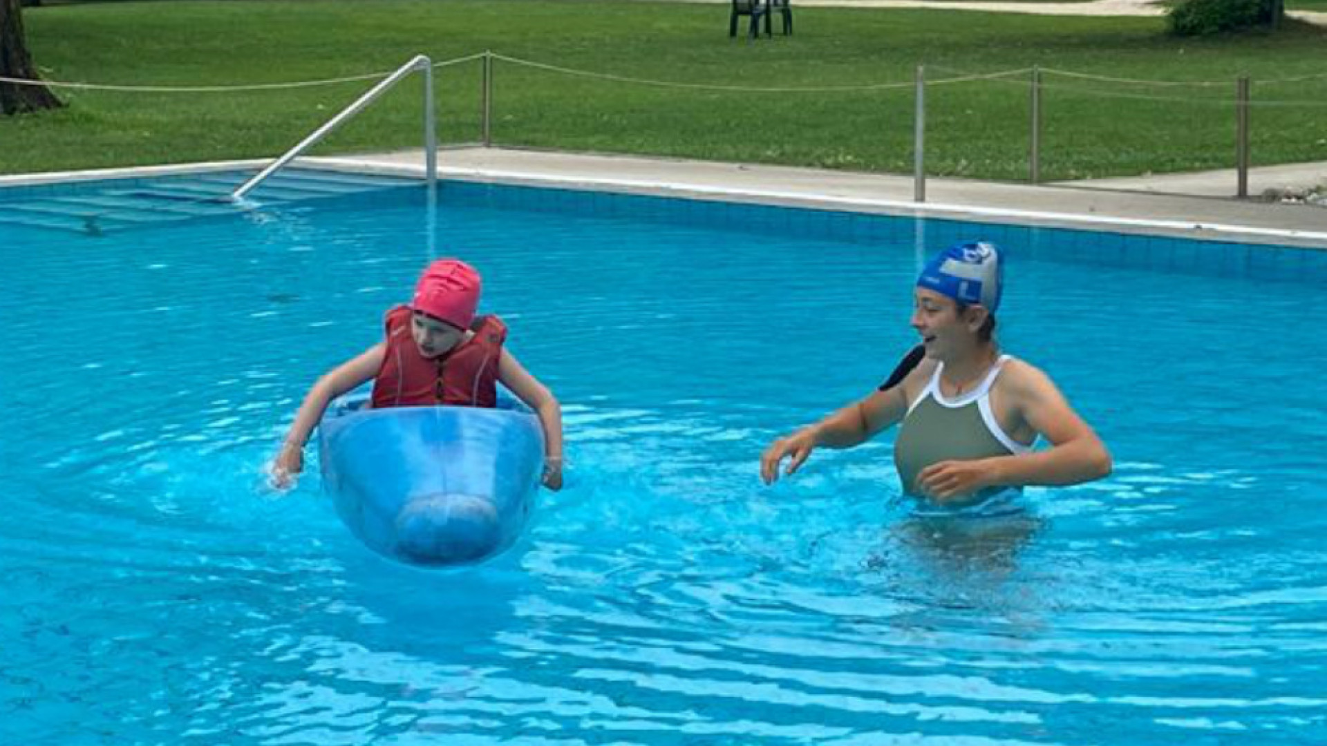 Immagine di Intrattenimento e sport: tre mesi alla Bissolati
