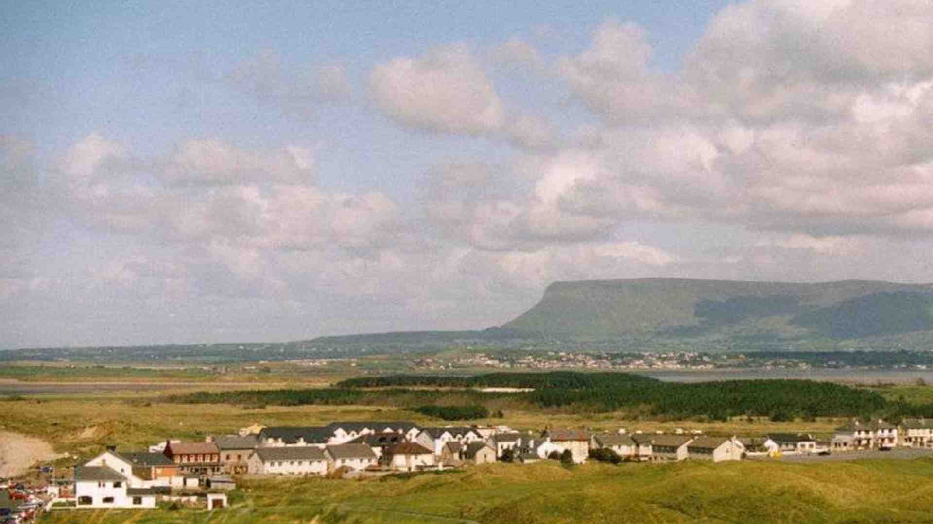 Immagine di Sligo, la terra di leggende che rapì il cuore di Yeats