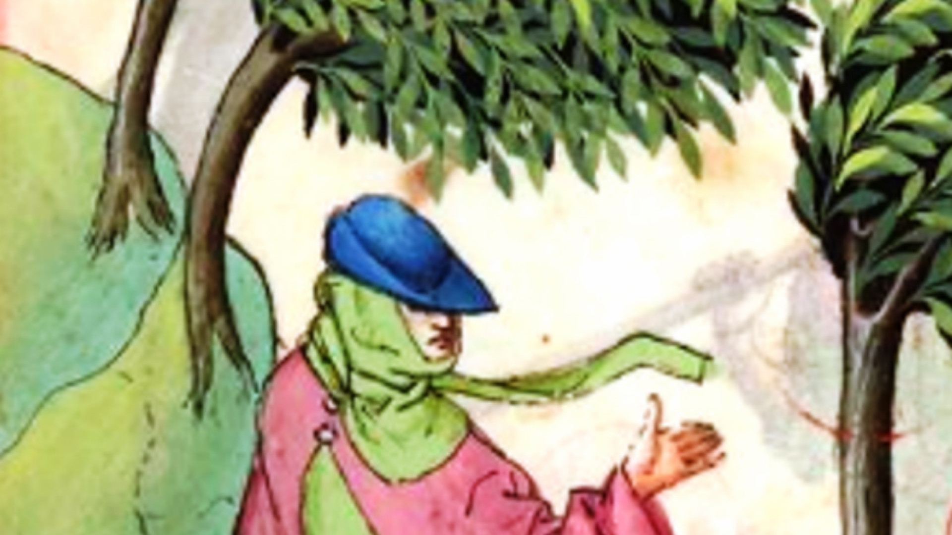 Immagine di “In somma la lunazione fu stravolta”