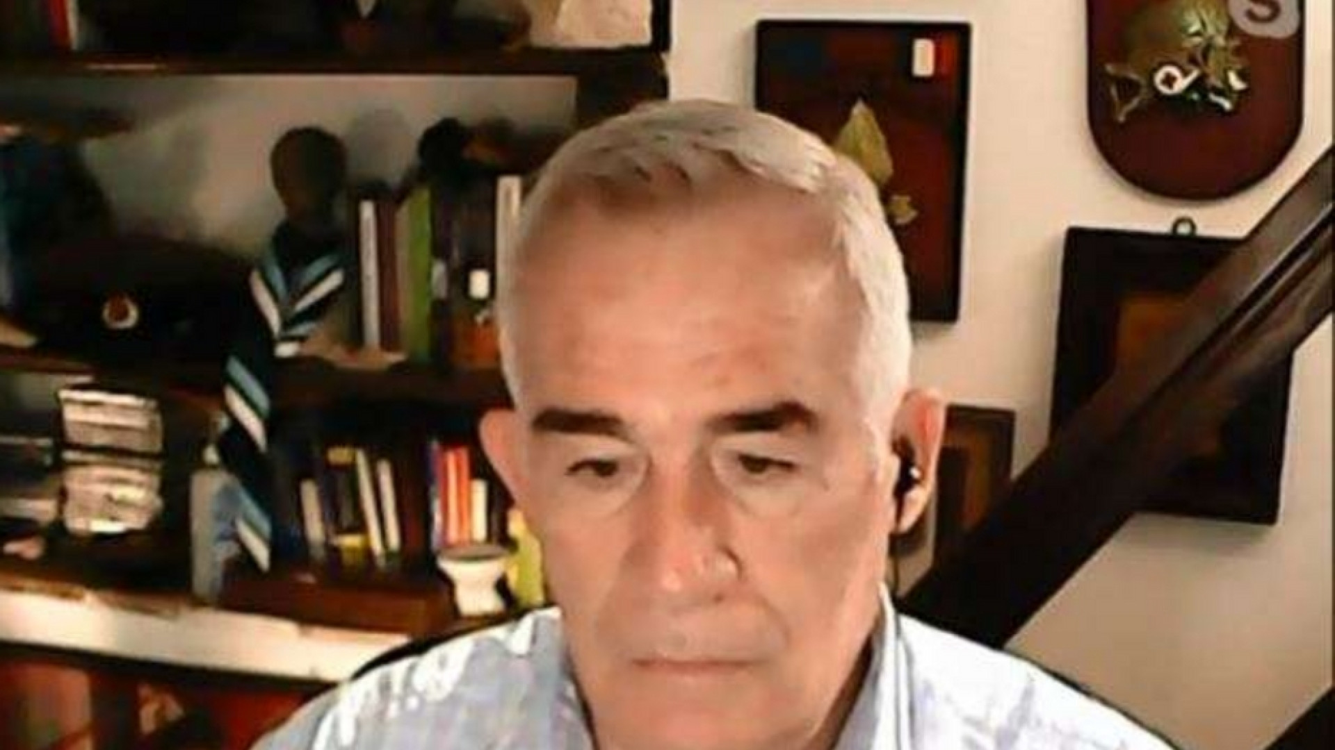 Immagine di Il generale Paolo Capitini: «Illusorio pensare di piegare la Russia»