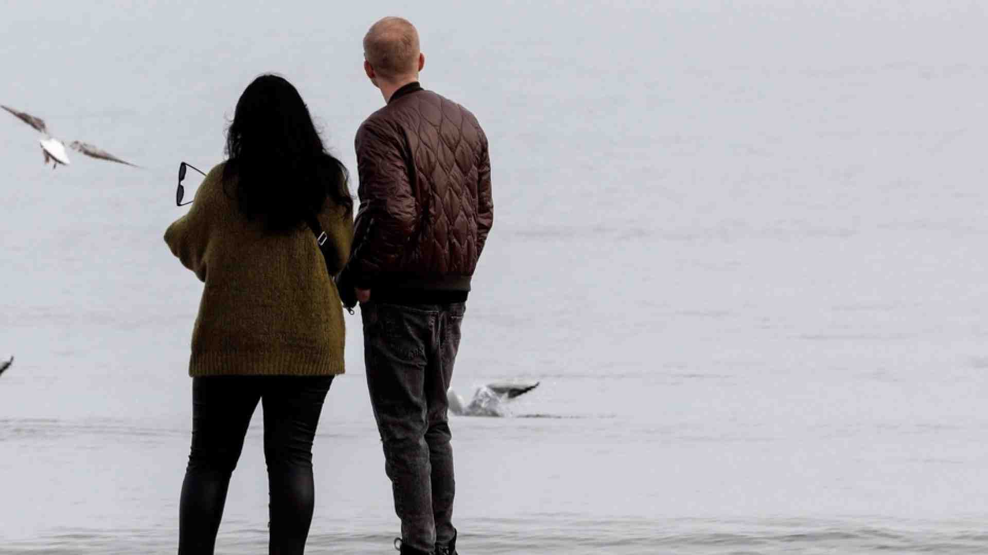 Immagine di Con papa Francesco contro la pornografia che uccide la relazione
