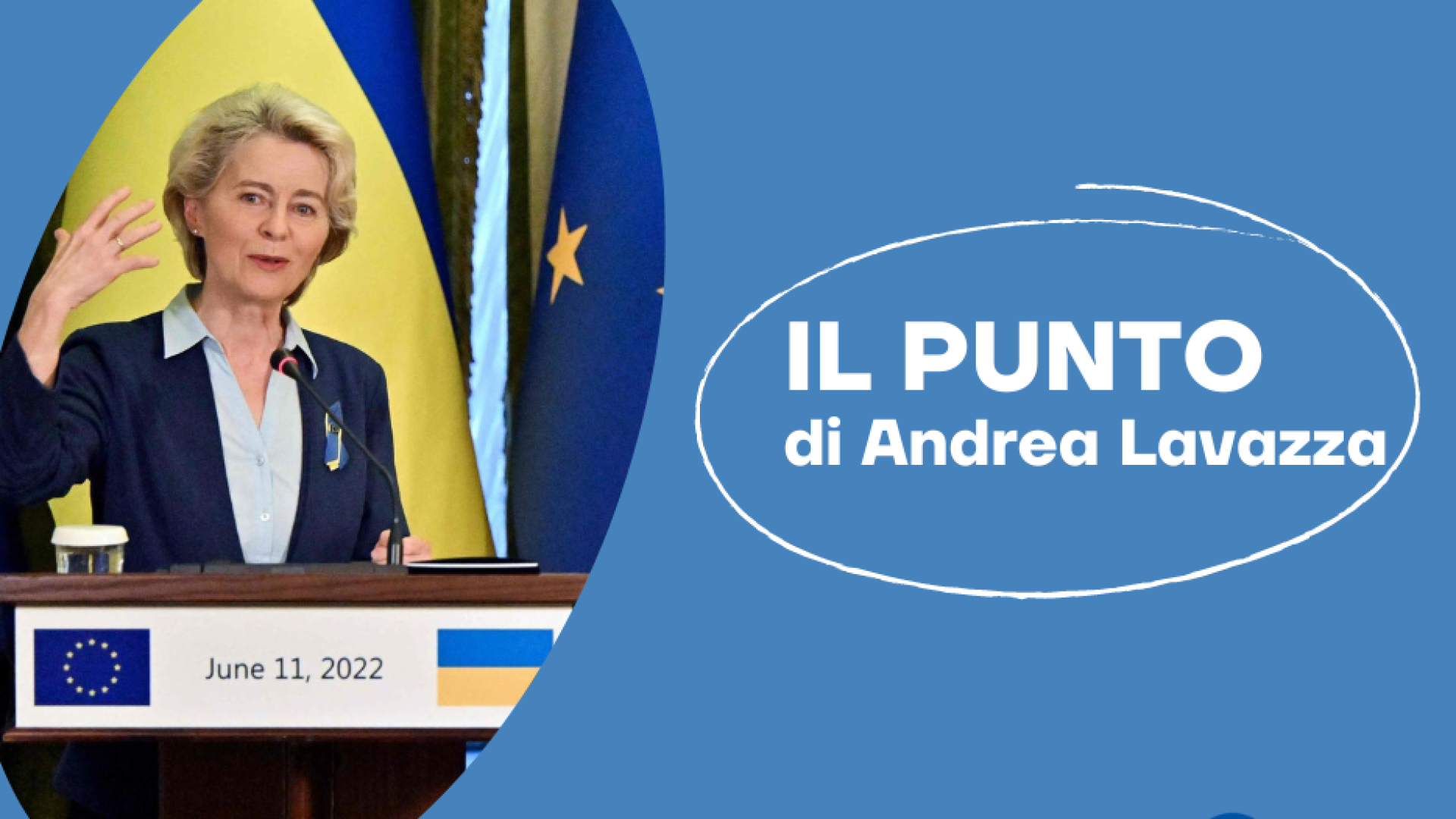 Immagine di Guerra giorno 108: prima polemica Biden-Zelensky e russificazione delle città