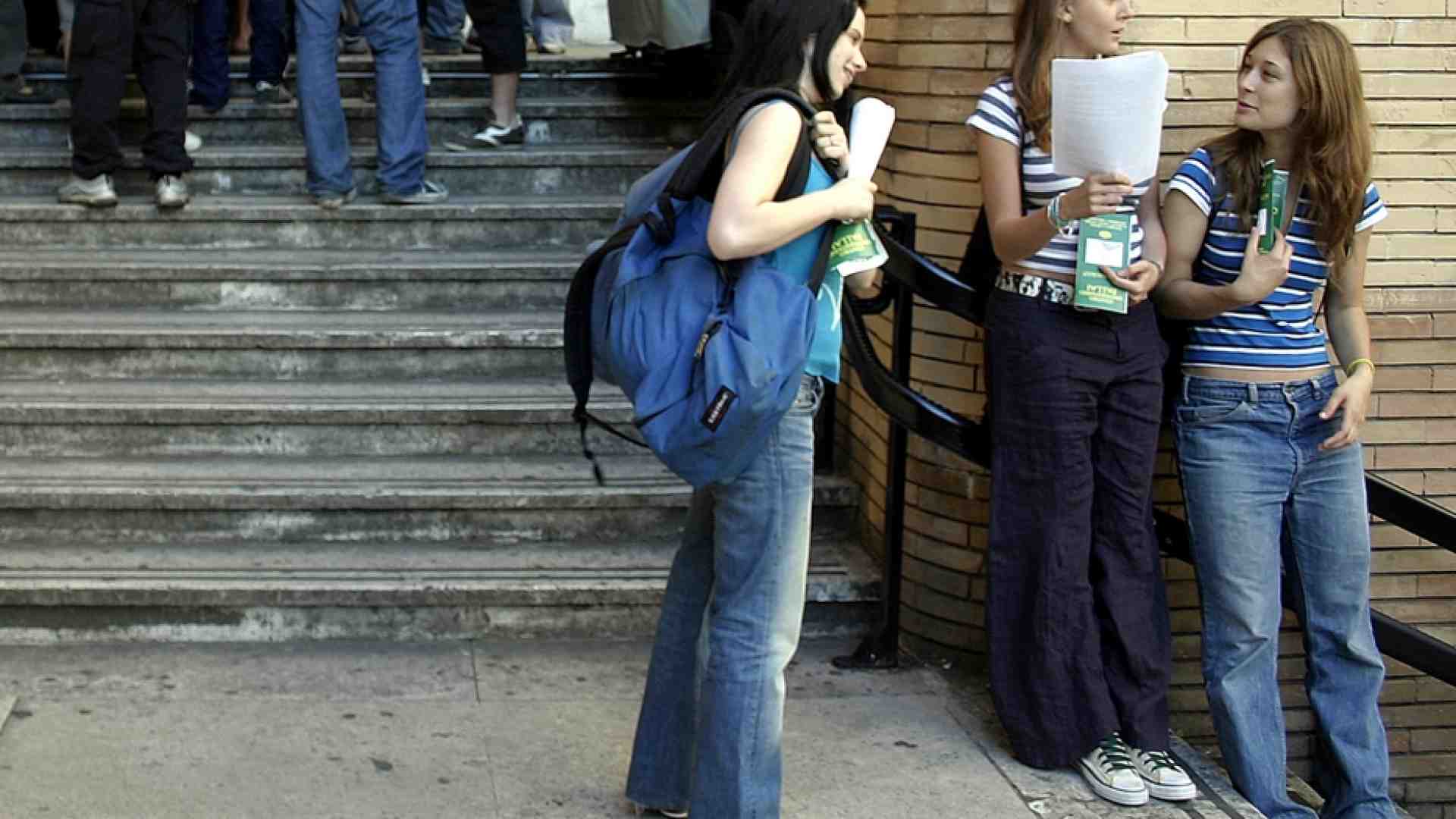 Immagine di Il romanzo di Roberto Contu. Abortire o no? La «tigna» della vita sa cosa fare